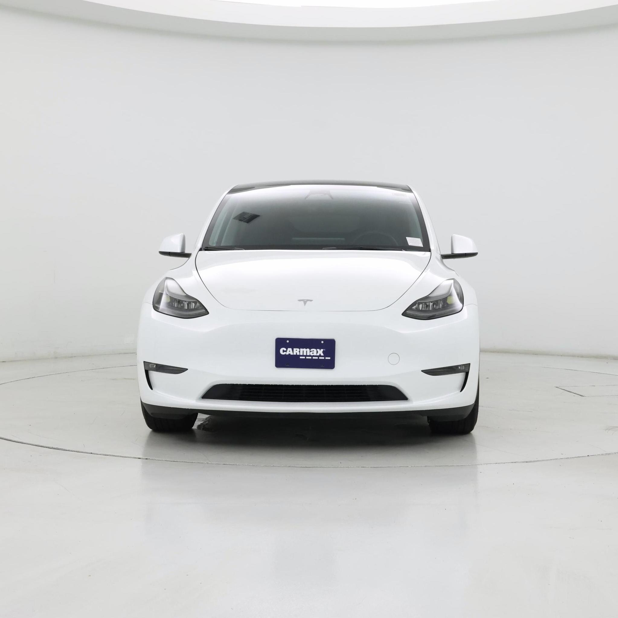 Thumbnail: 2023 Tesla Model Y - 5