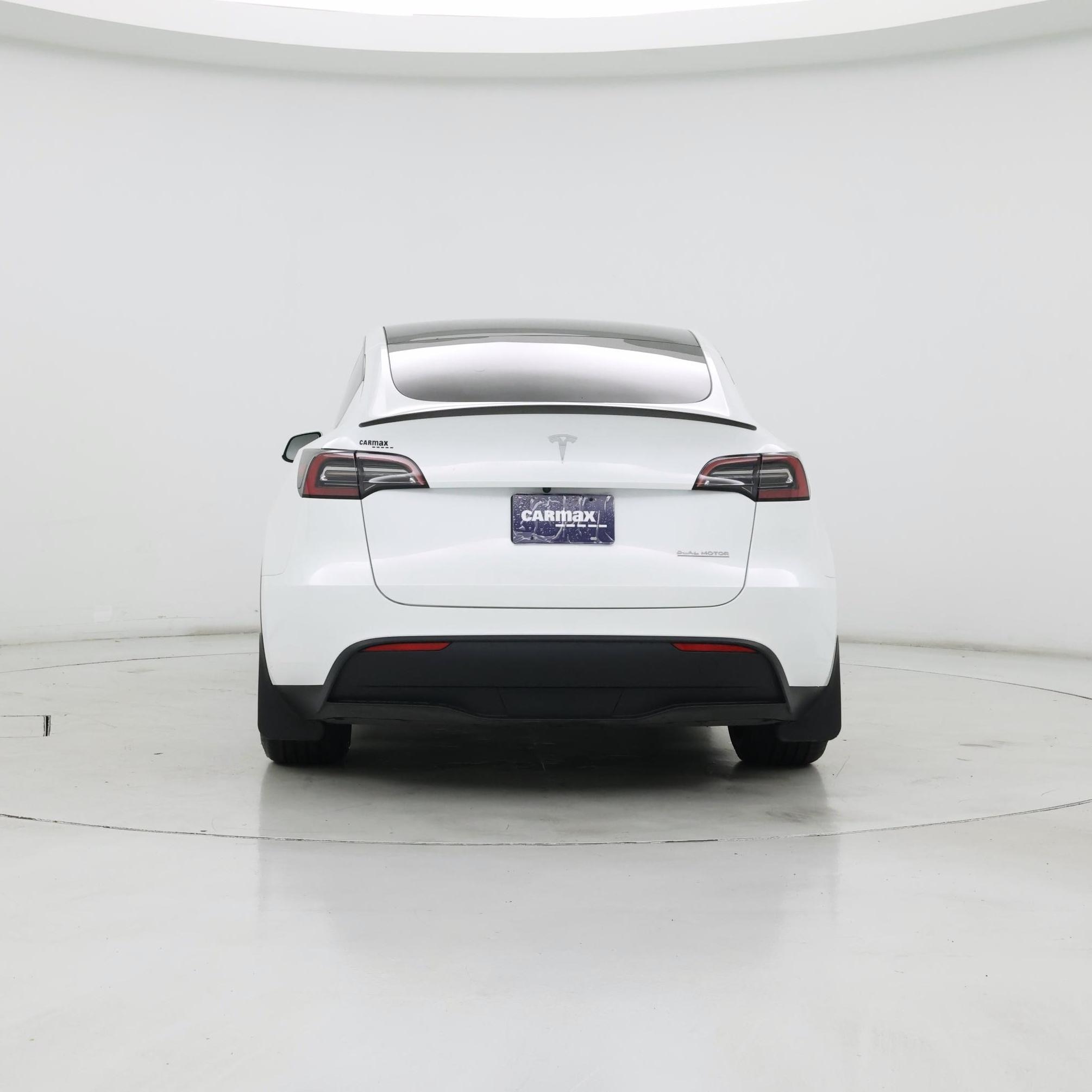 Thumbnail: 2023 Tesla Model Y - 6