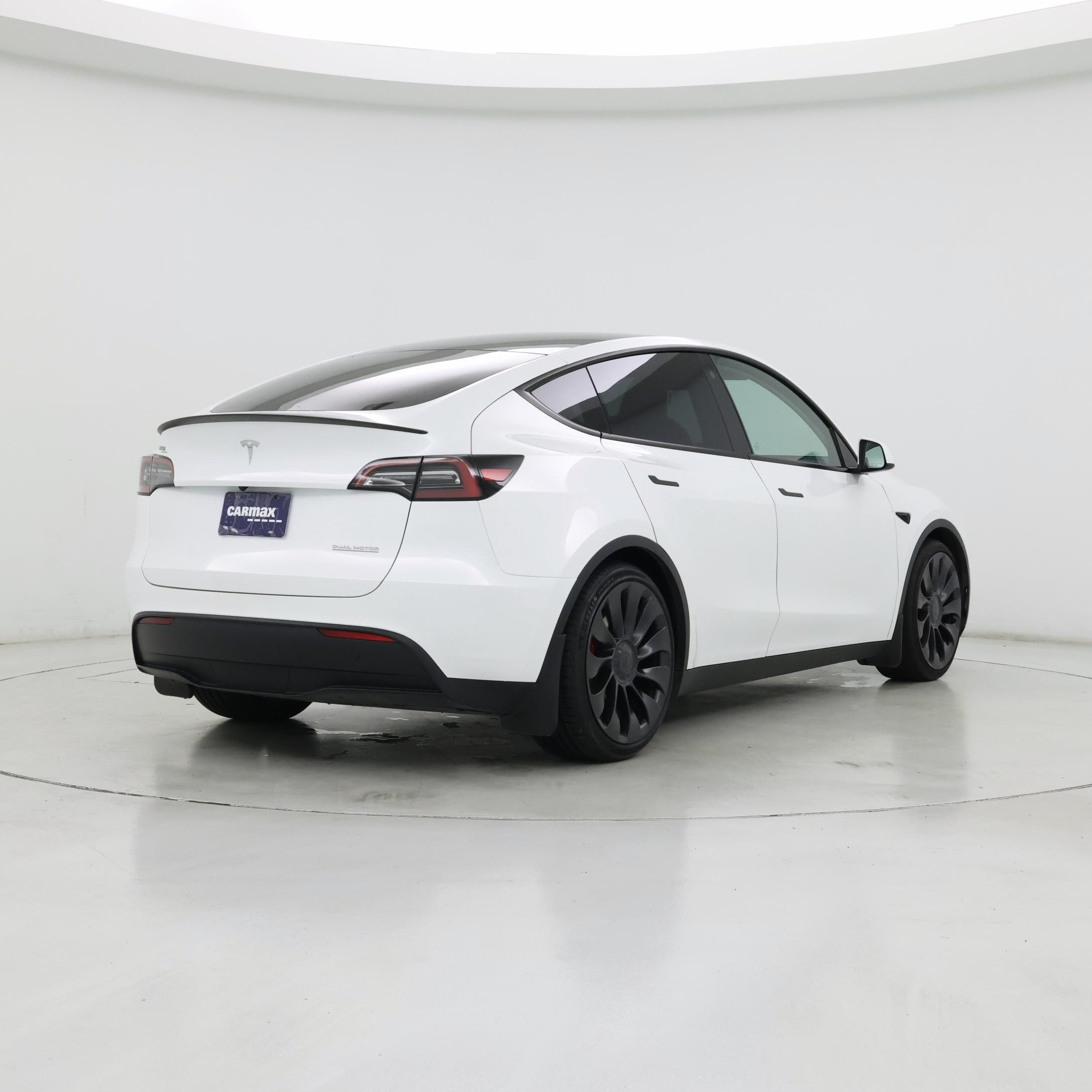 Thumbnail: 2023 Tesla Model Y - 8