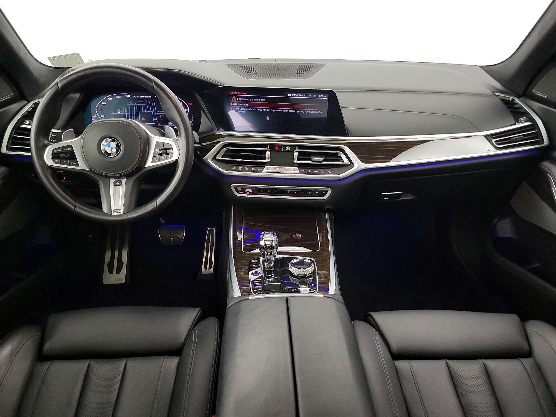 Thumbnail: 2020 BMW X7 - 9