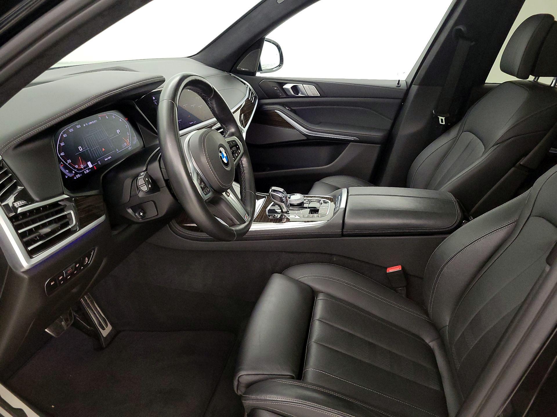 Thumbnail: 2020 BMW X7 - 11