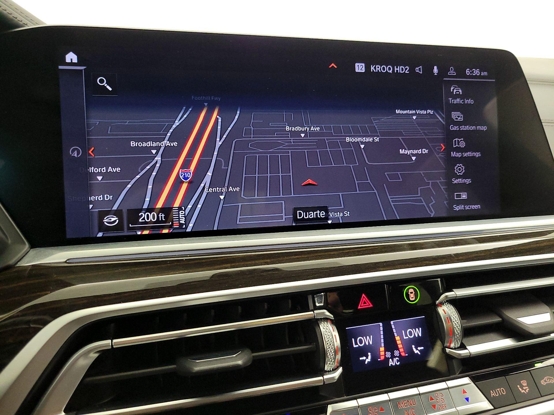 Thumbnail: 2020 BMW X7 - 14