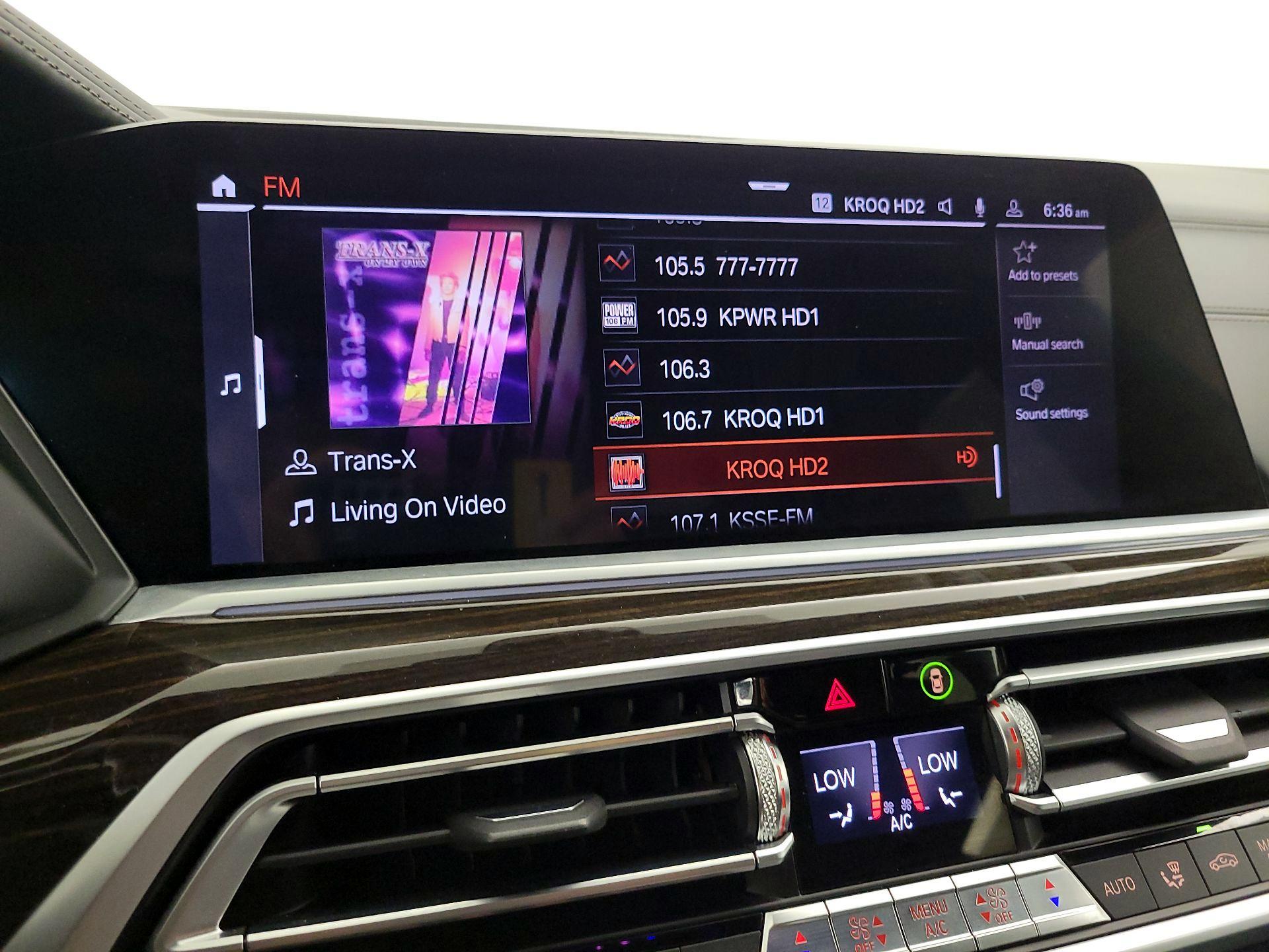 Thumbnail: 2020 BMW X7 - 16