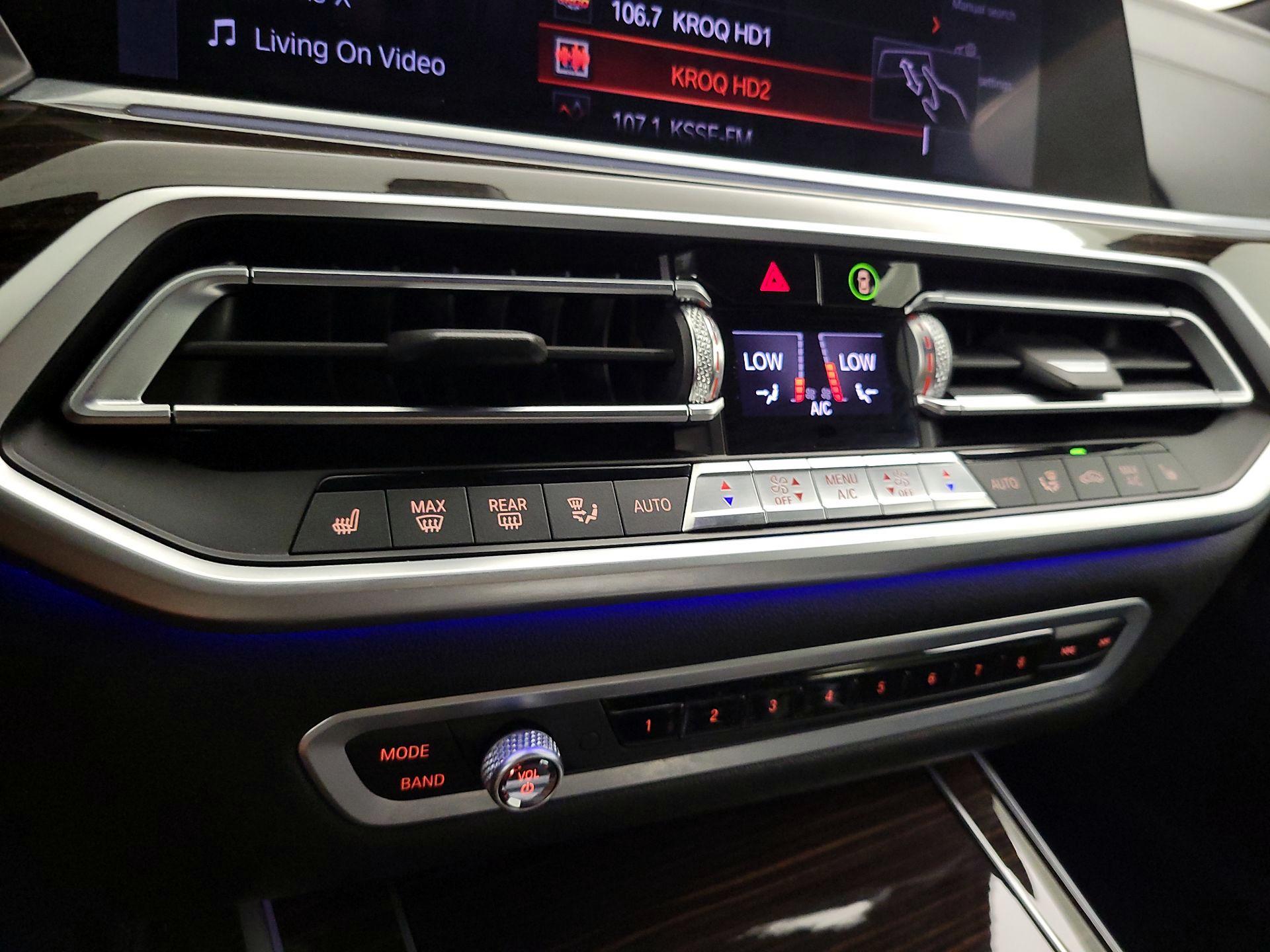 Thumbnail: 2020 BMW X7 - 17
