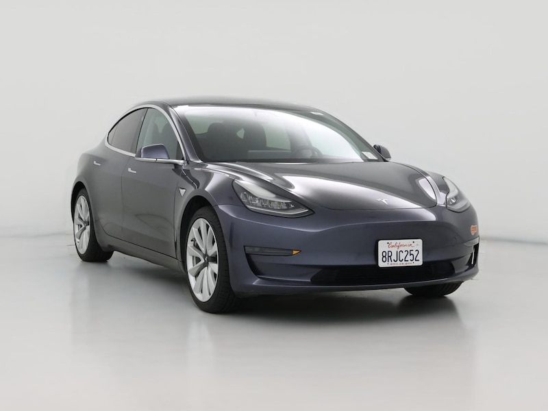 2020 Tesla Model 3 Standard Range -
                  Norco, CA