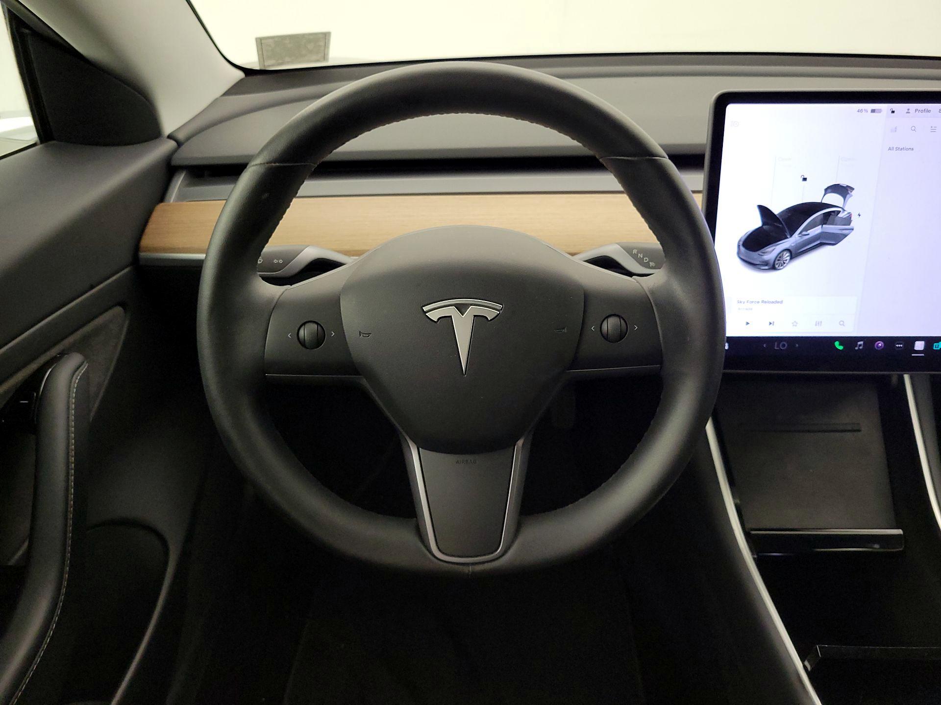 Thumbnail: 2020 Tesla Model 3 - 10