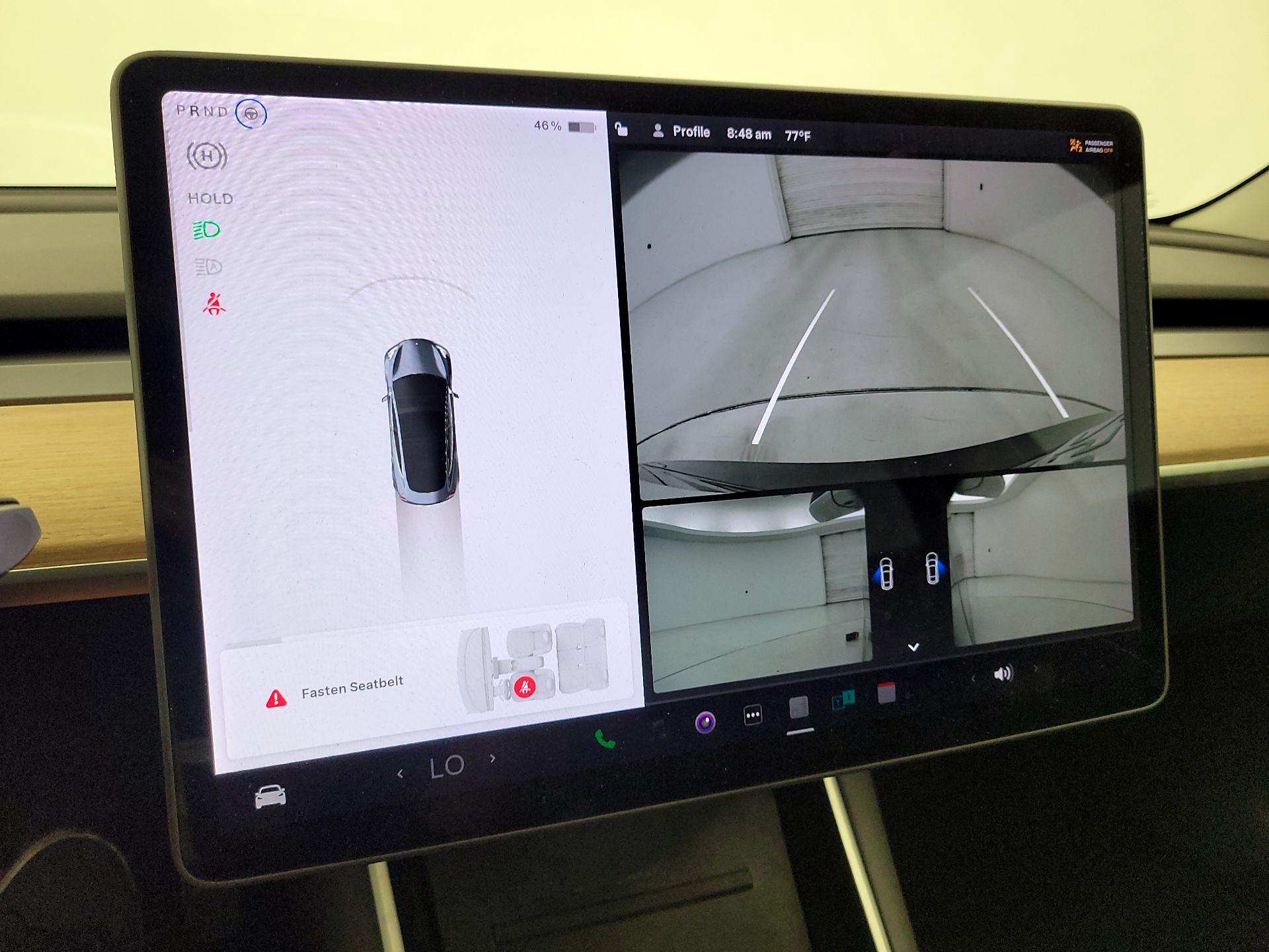 Thumbnail: 2020 Tesla Model 3 - 14