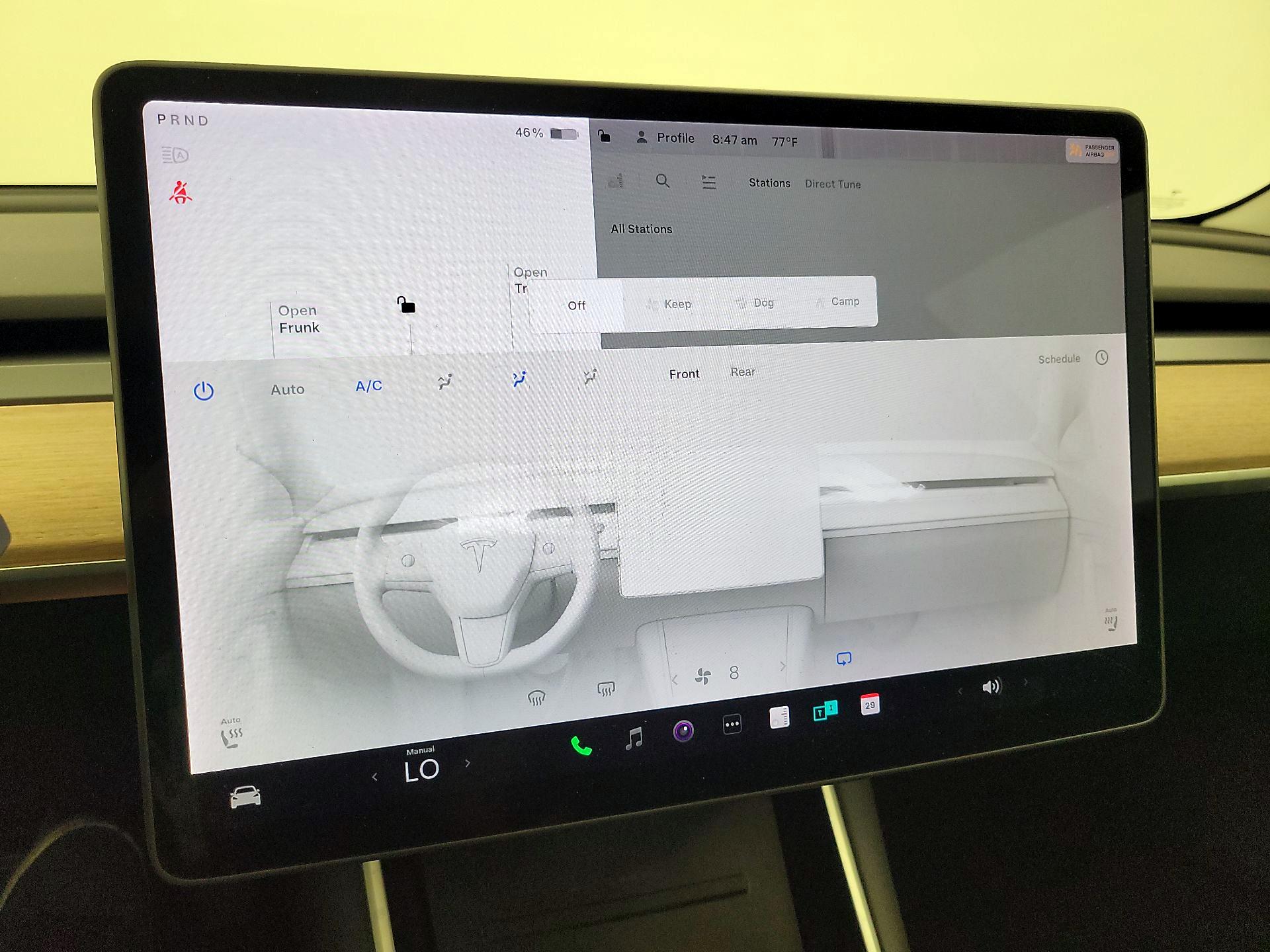 Thumbnail: 2020 Tesla Model 3 - 16