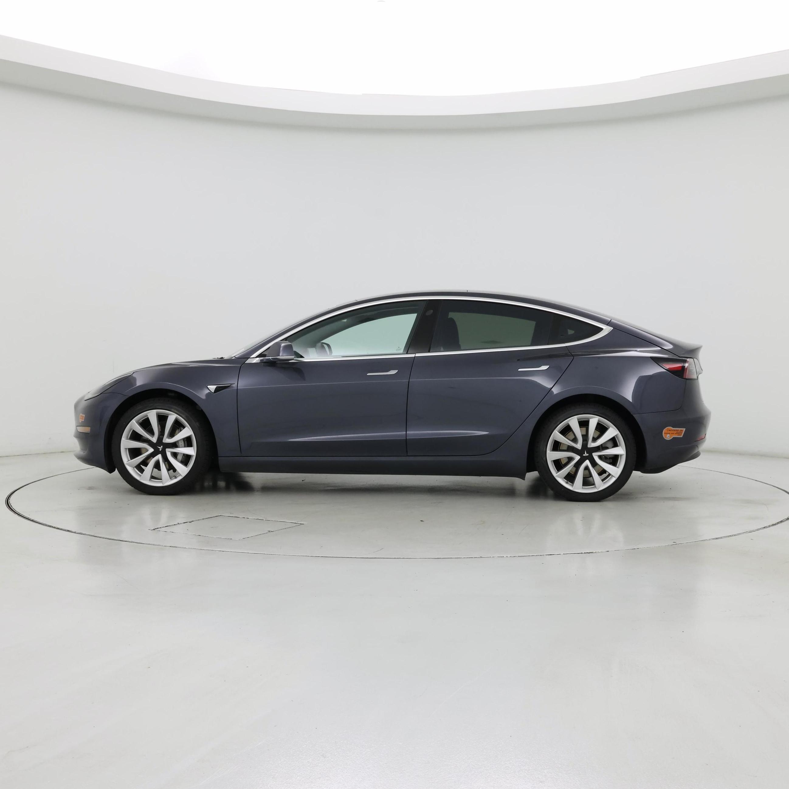 Thumbnail: 2020 Tesla Model 3 - 3