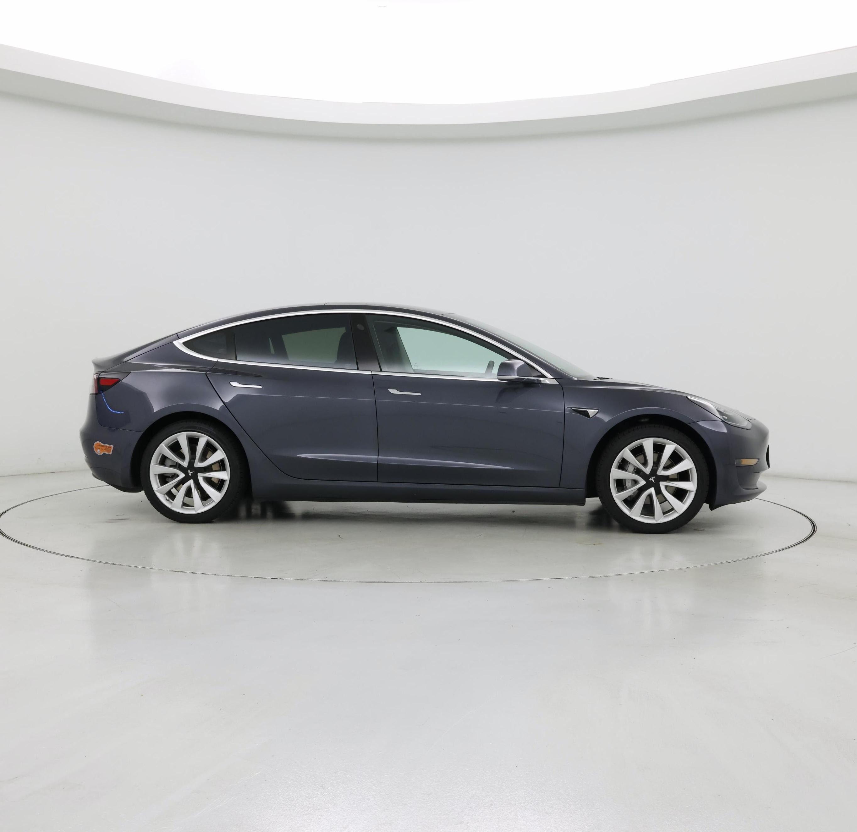 Thumbnail: 2020 Tesla Model 3 - 7