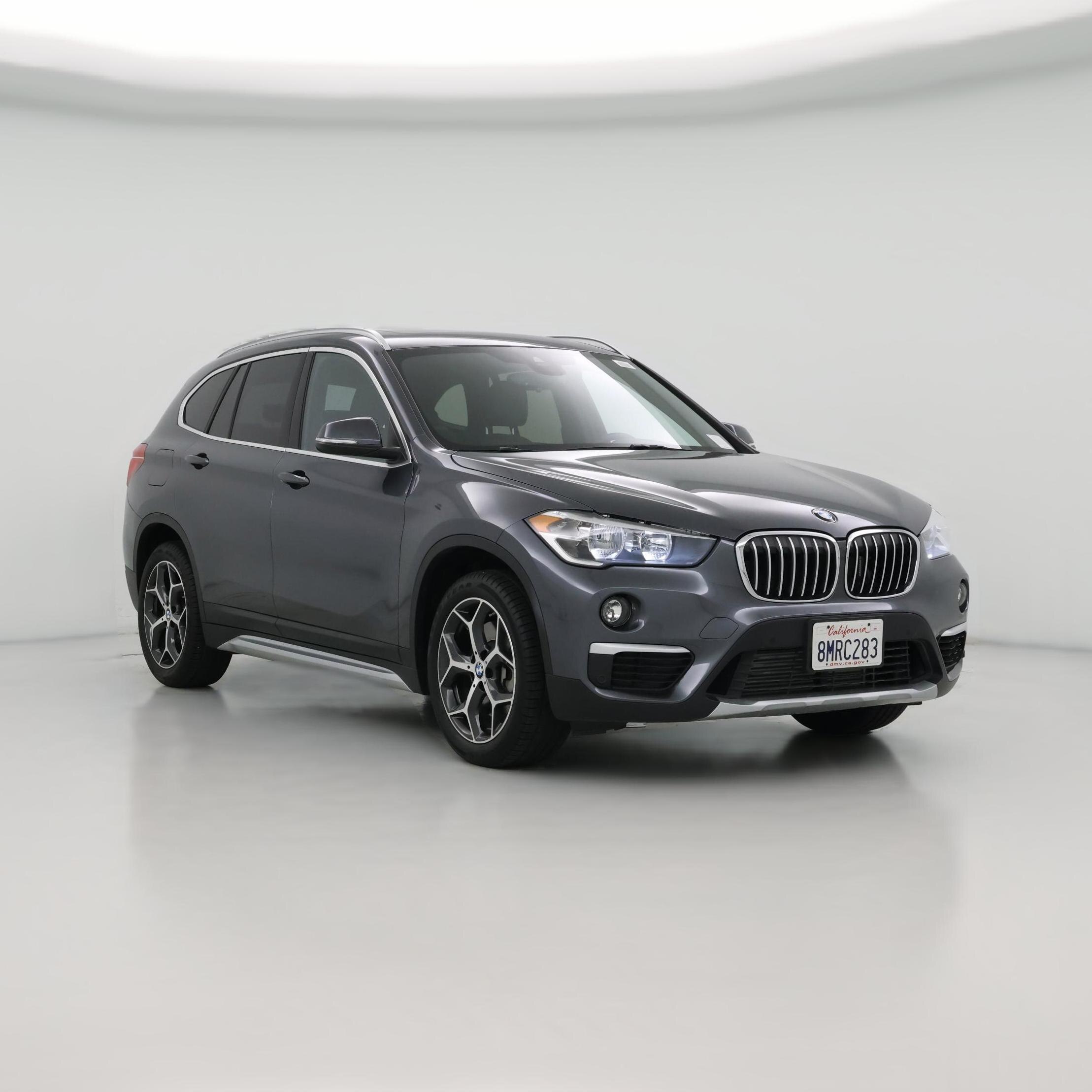 Thumbnail: 2019 BMW X1 - 1