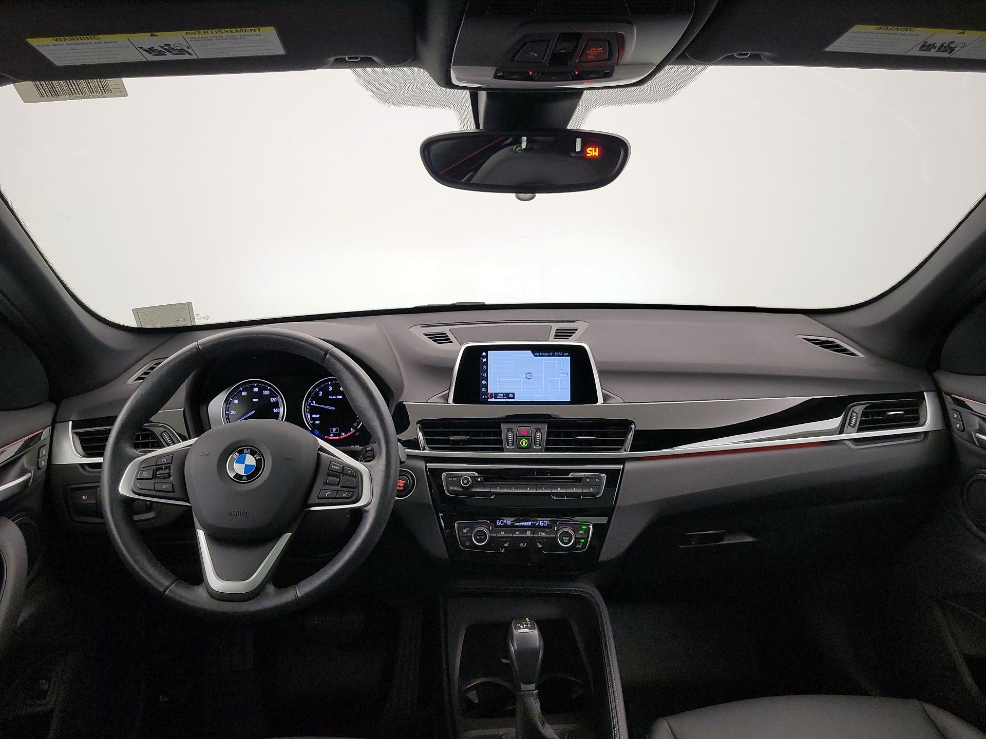 Thumbnail: 2019 BMW X1 - 9