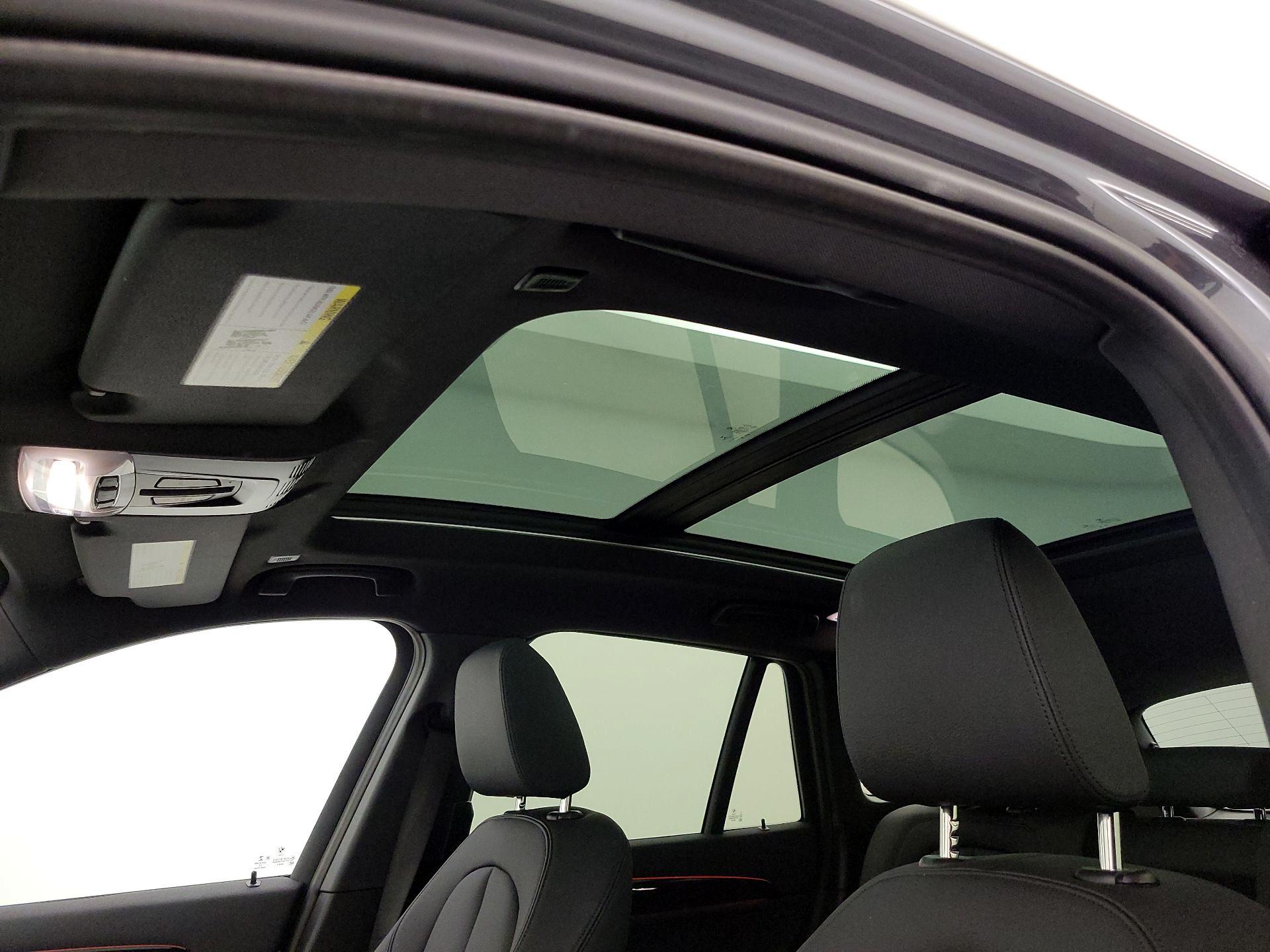 Thumbnail: 2019 BMW X1 - 20