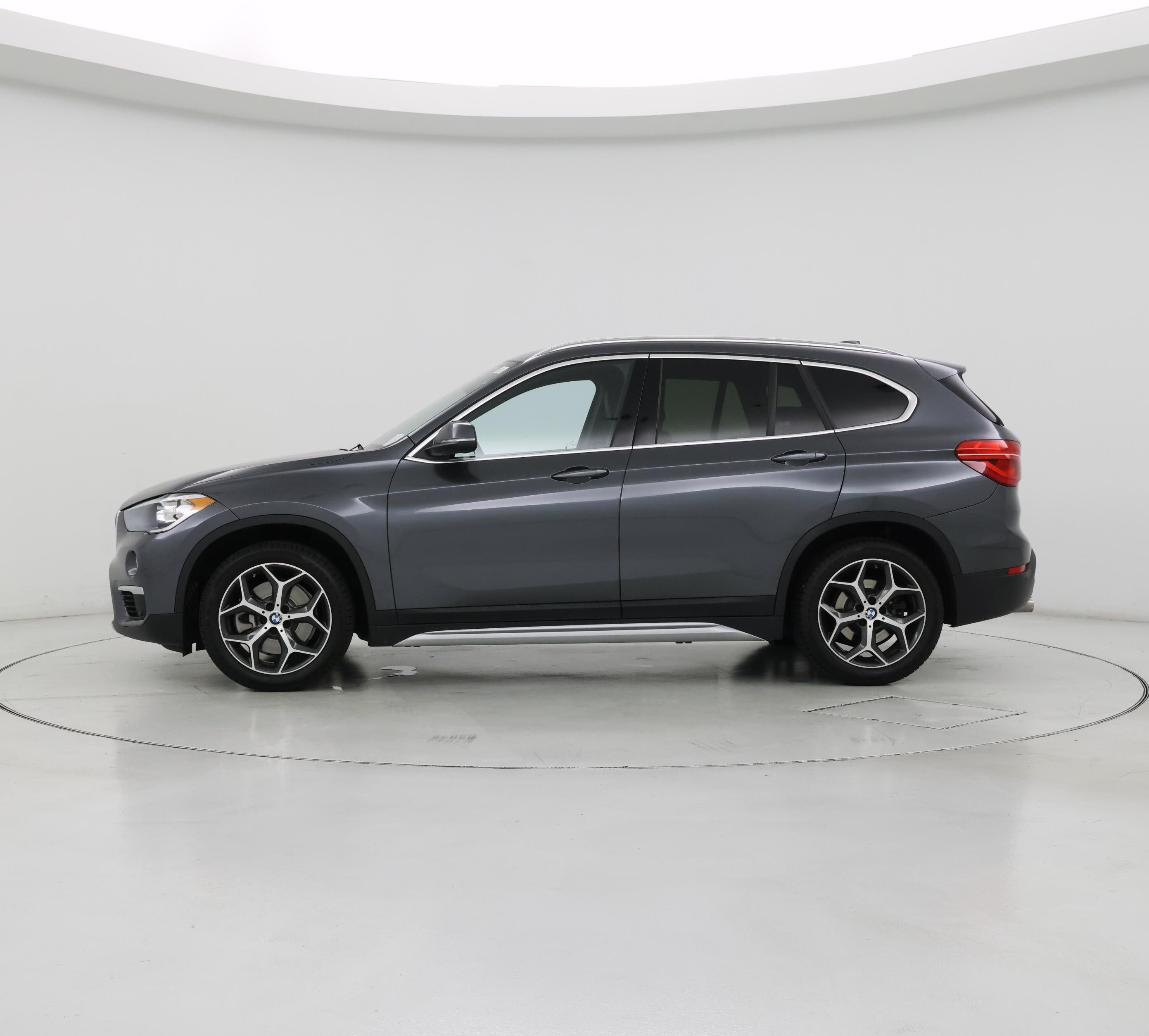 Thumbnail: 2019 BMW X1 - 3