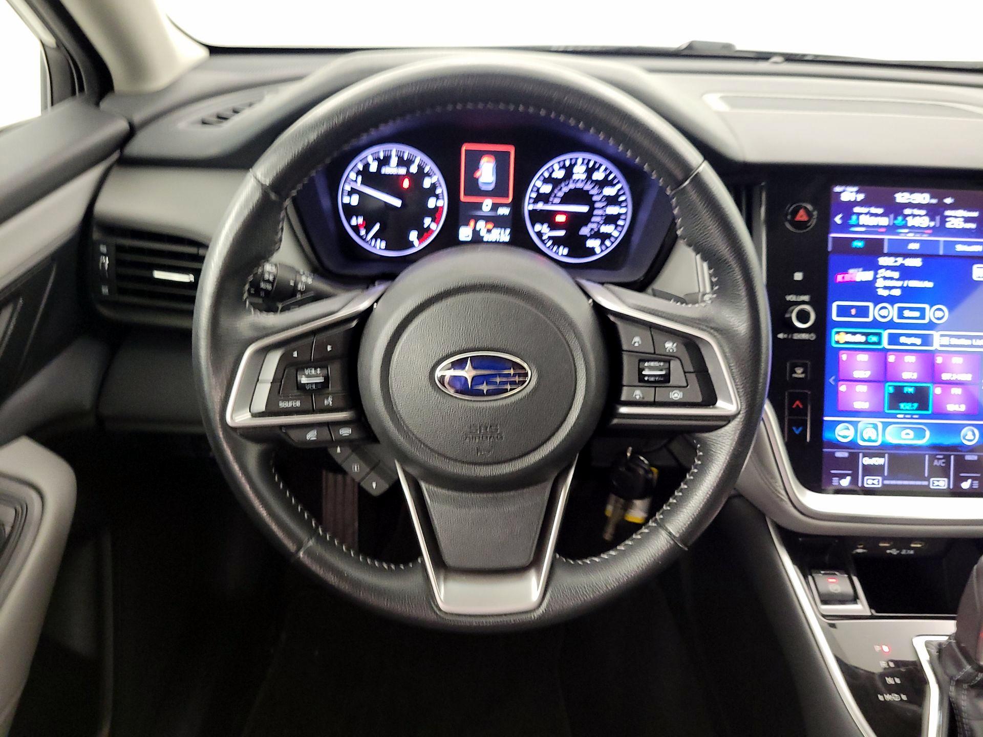 Thumbnail: 2022 Subaru Outback - 10