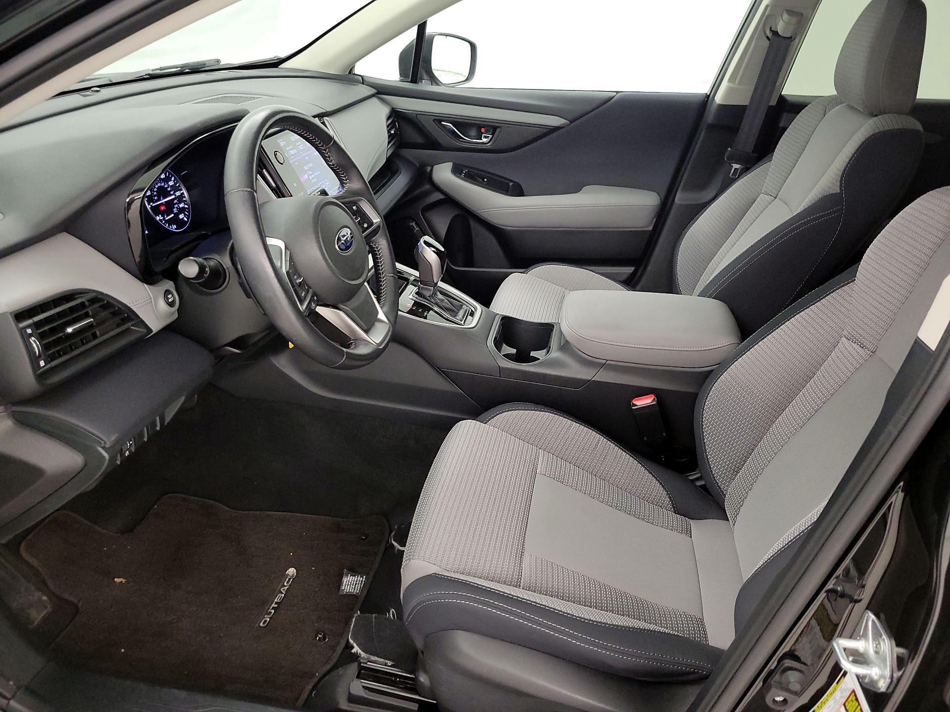 Thumbnail: 2022 Subaru Outback - 11