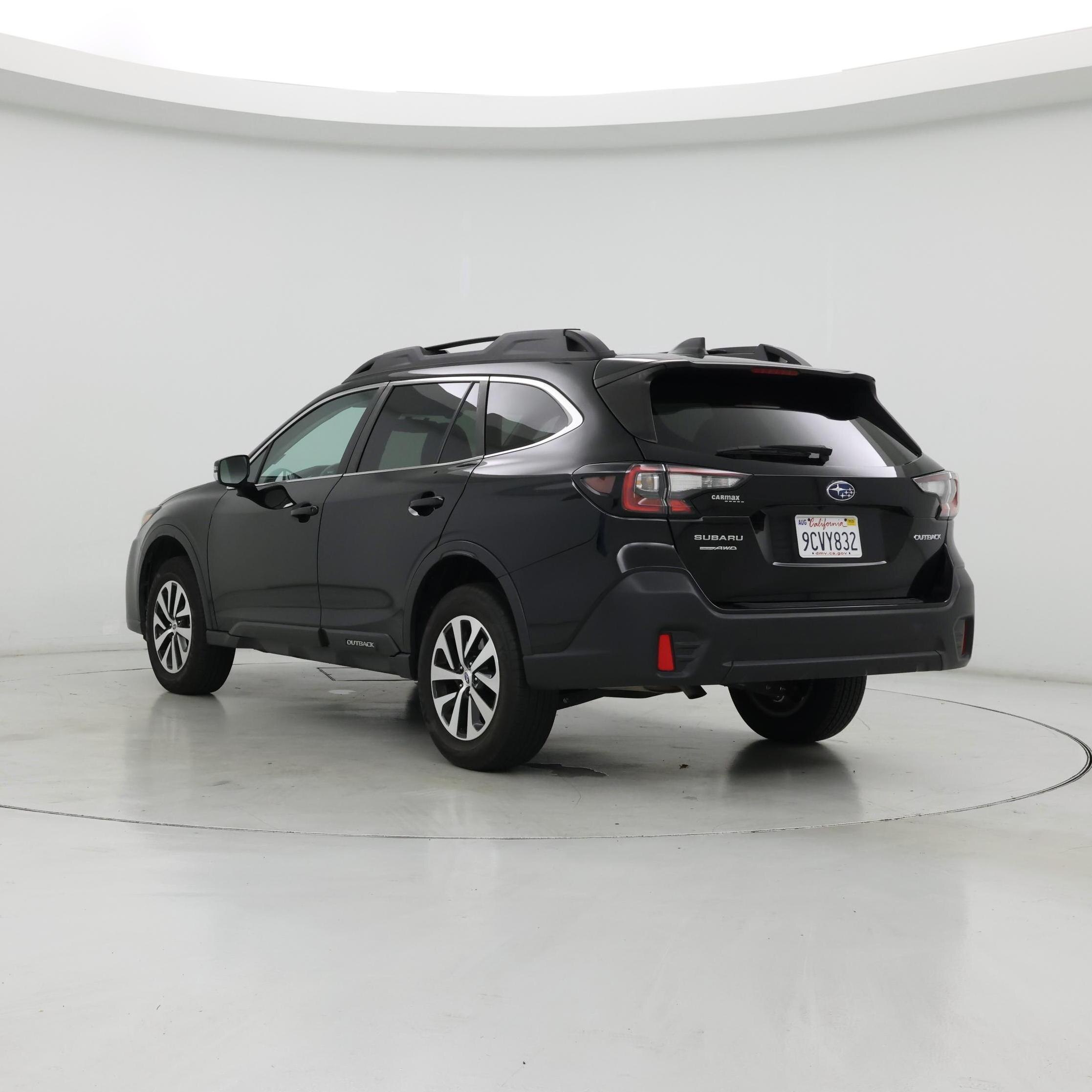 Thumbnail: 2022 Subaru Outback - 2
