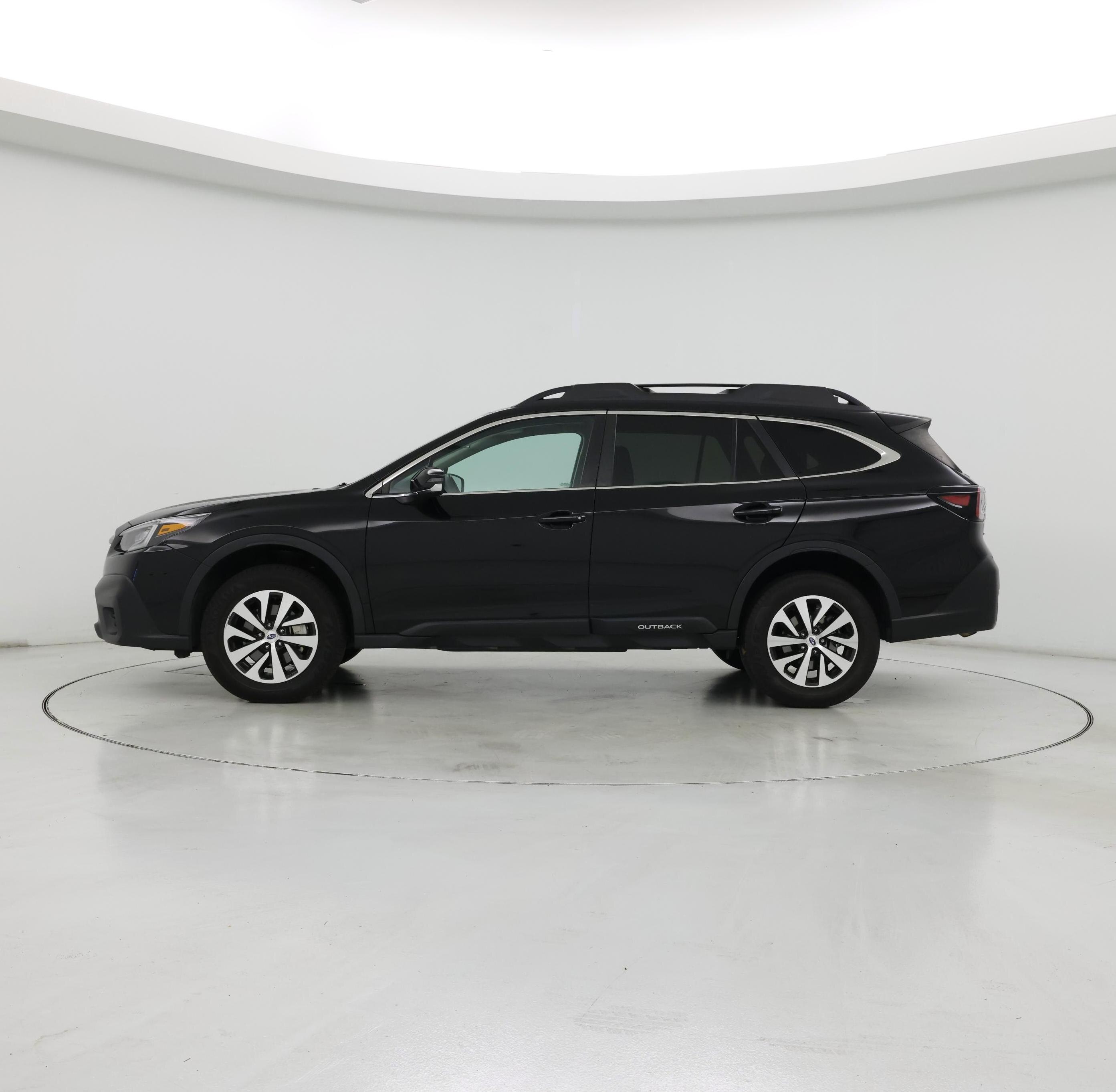 Thumbnail: 2022 Subaru Outback - 3