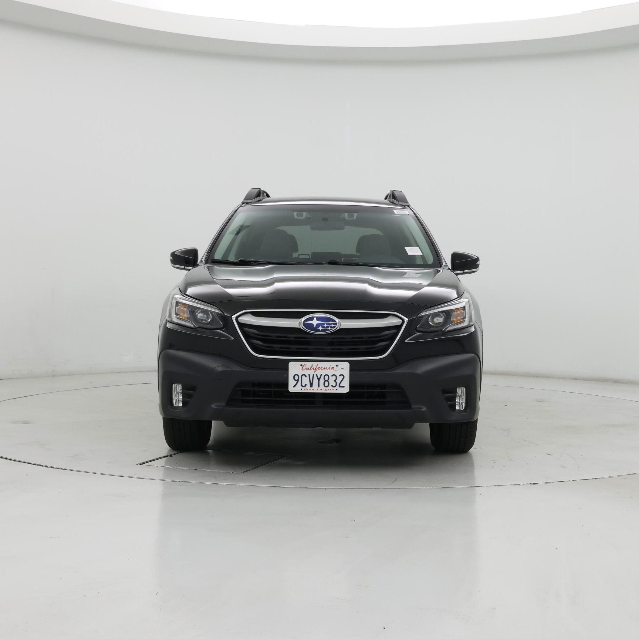 Thumbnail: 2022 Subaru Outback - 5