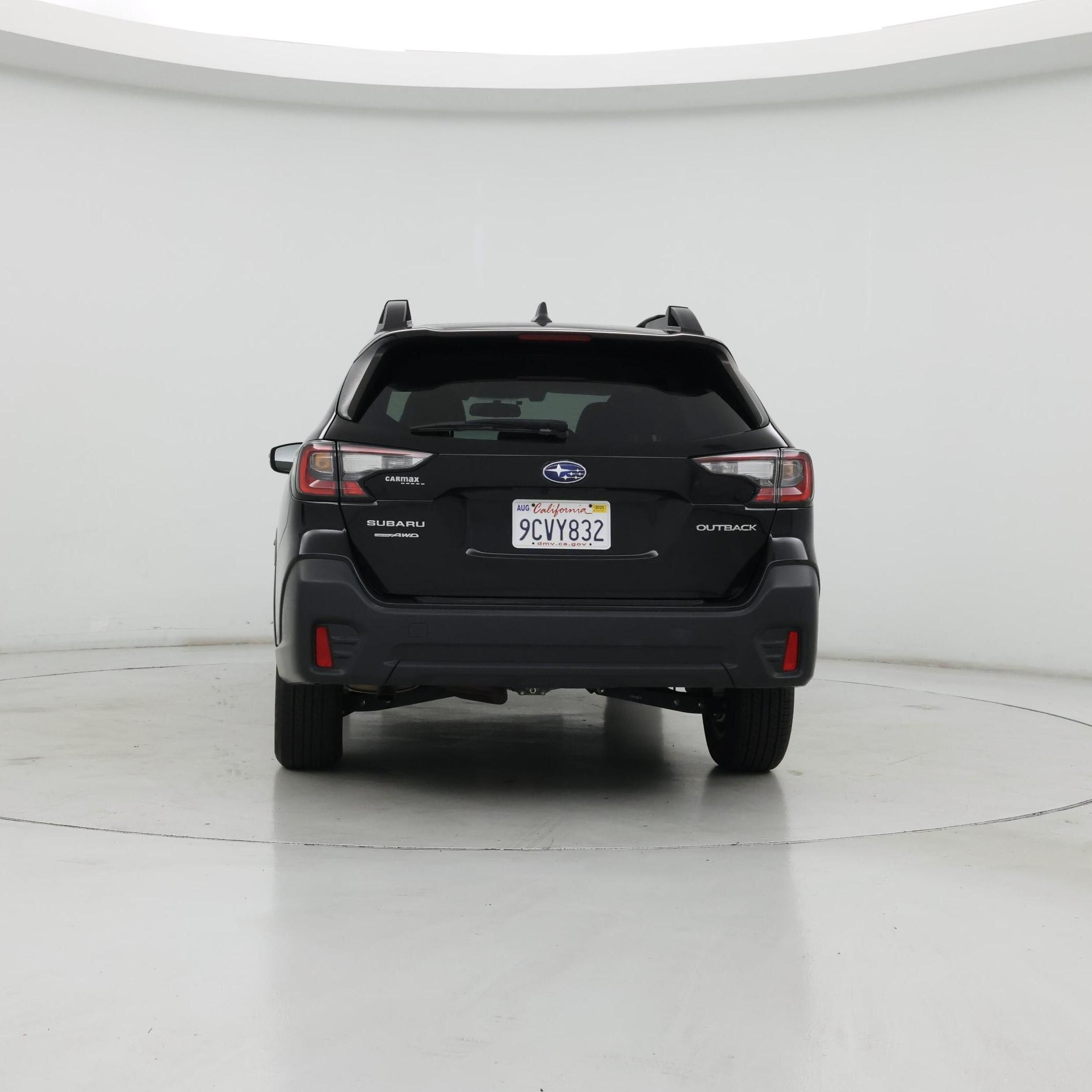 Thumbnail: 2022 Subaru Outback - 6