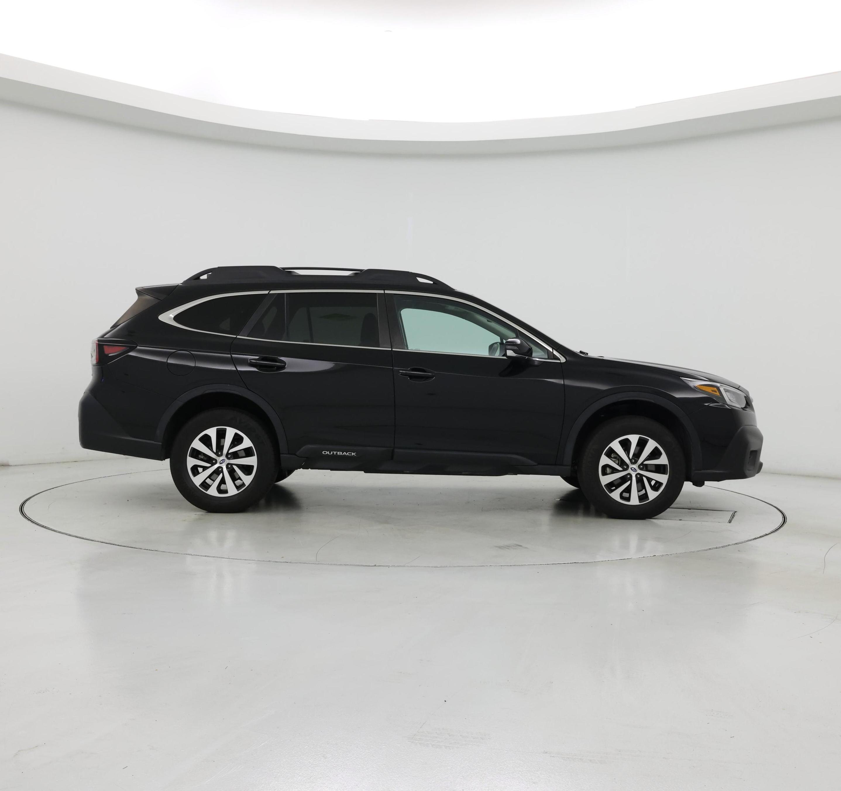Thumbnail: 2022 Subaru Outback - 7