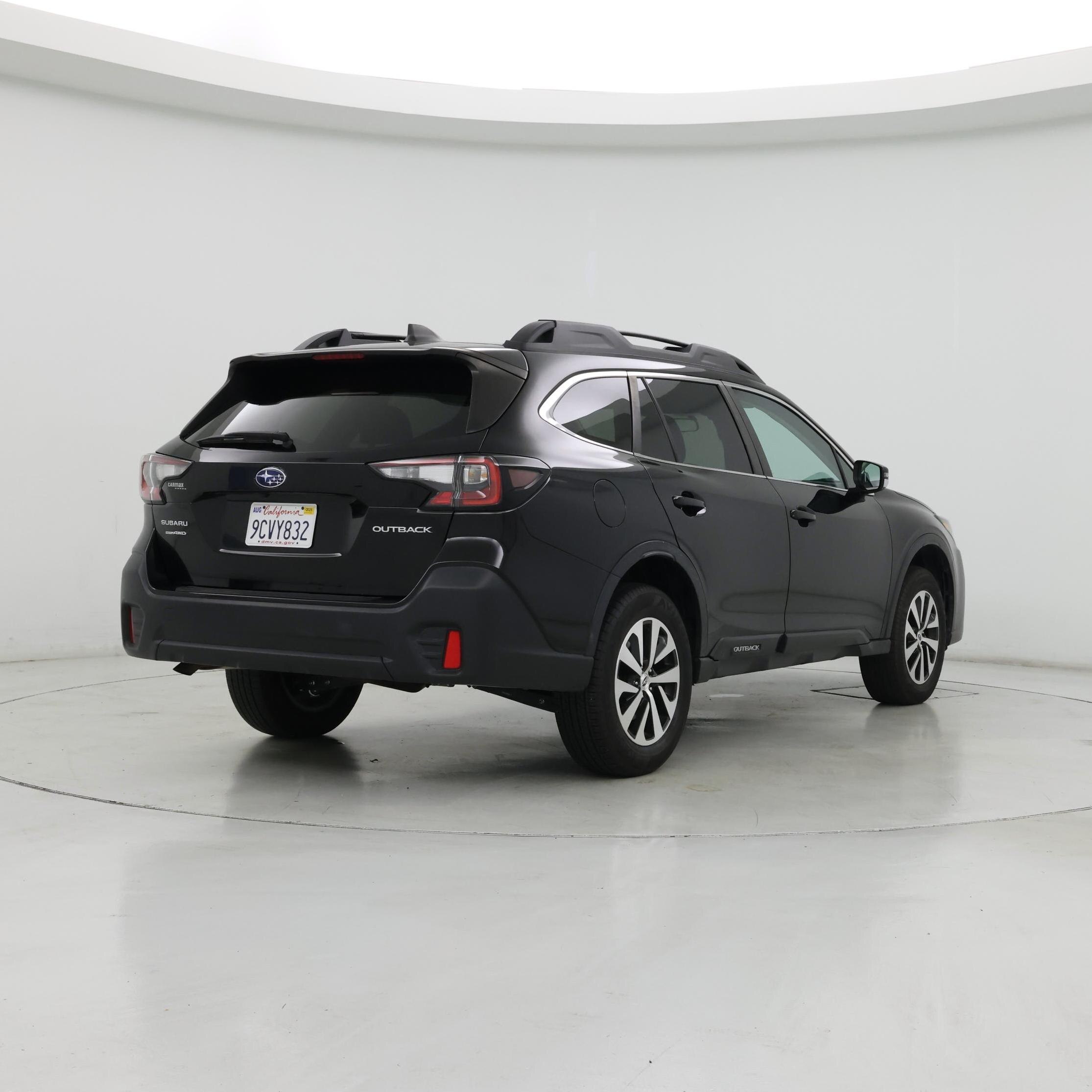 Thumbnail: 2022 Subaru Outback - 8