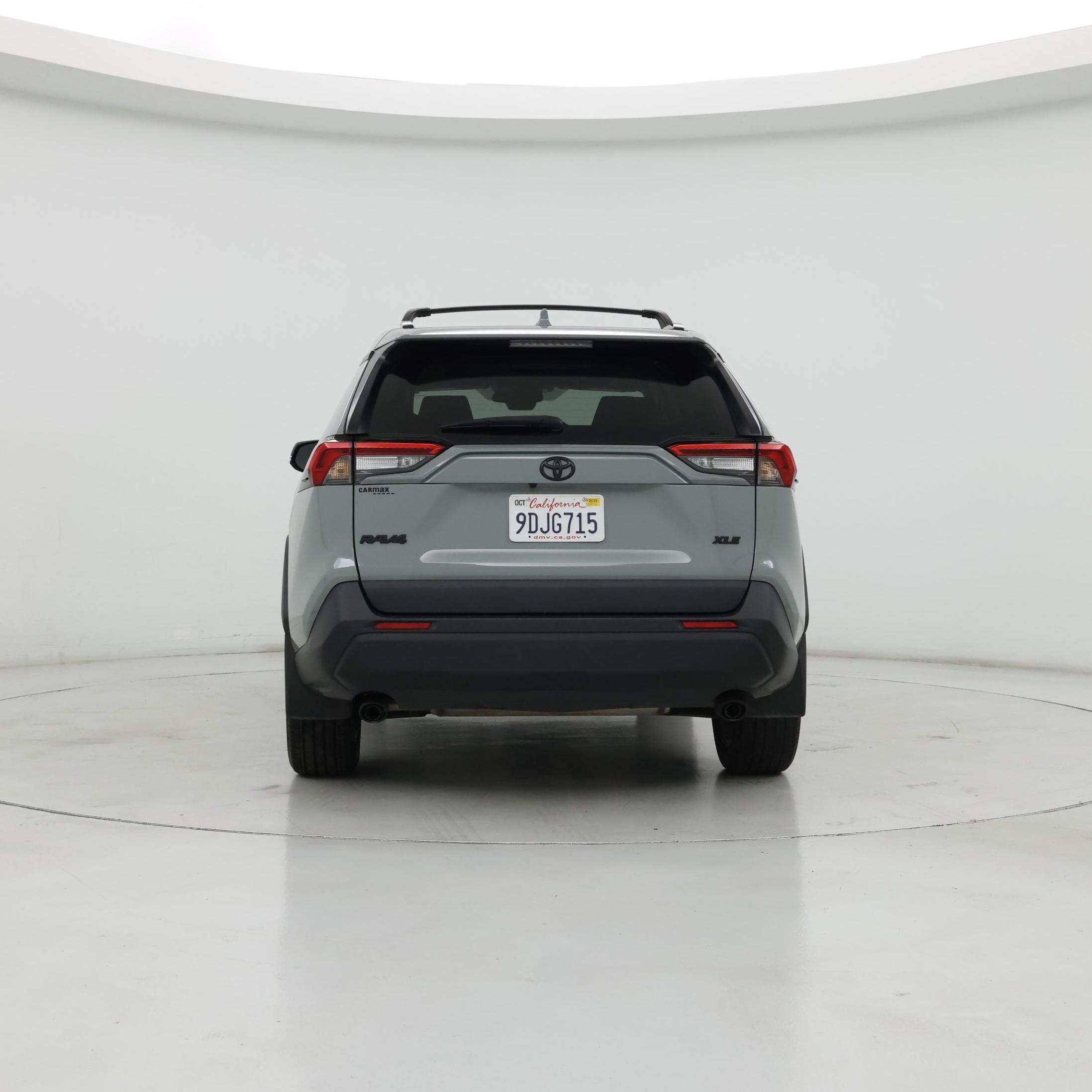Thumbnail: 2022 Toyota RAV4 - 6