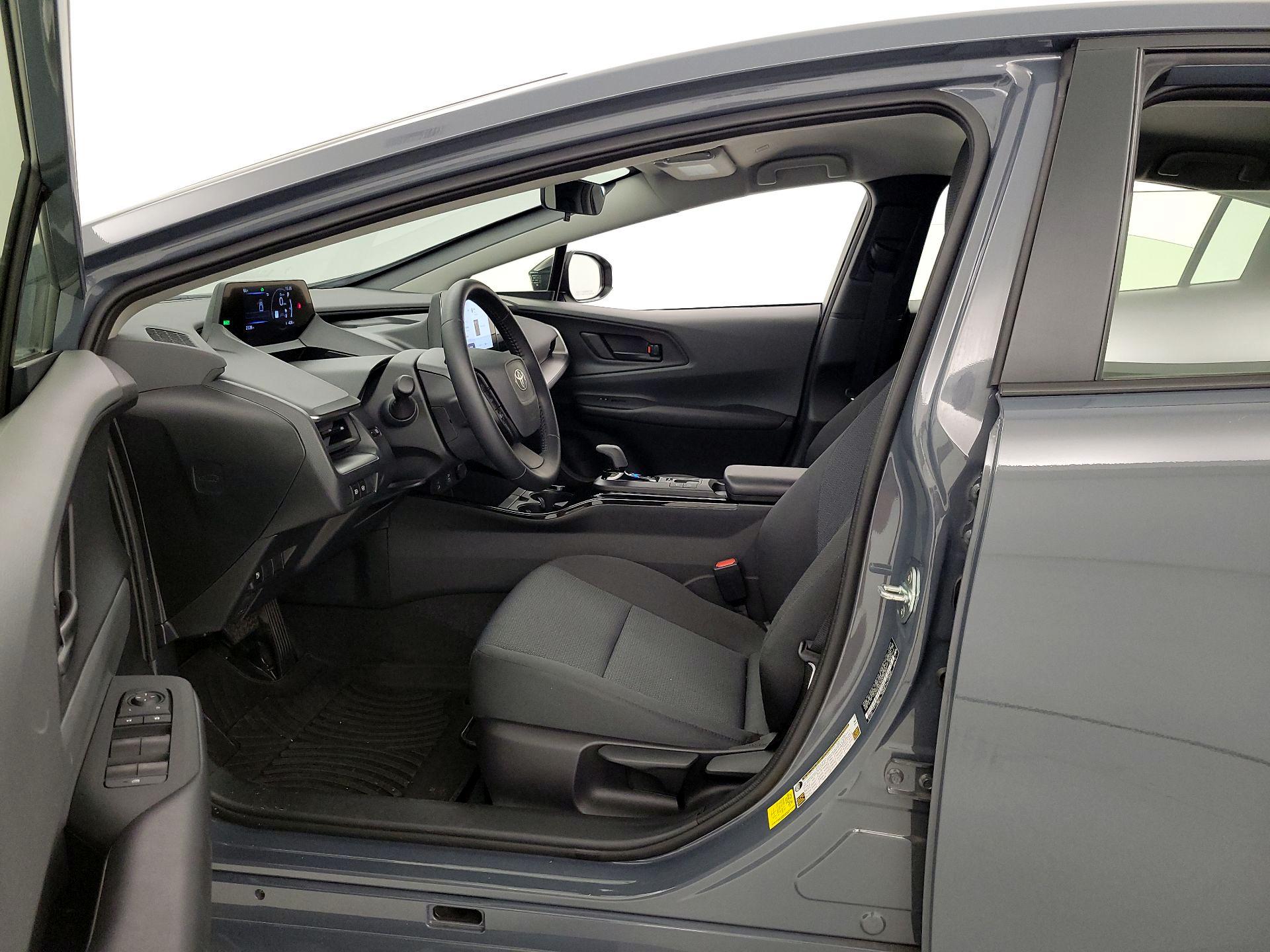 Thumbnail: 2024 Toyota Prius - 11