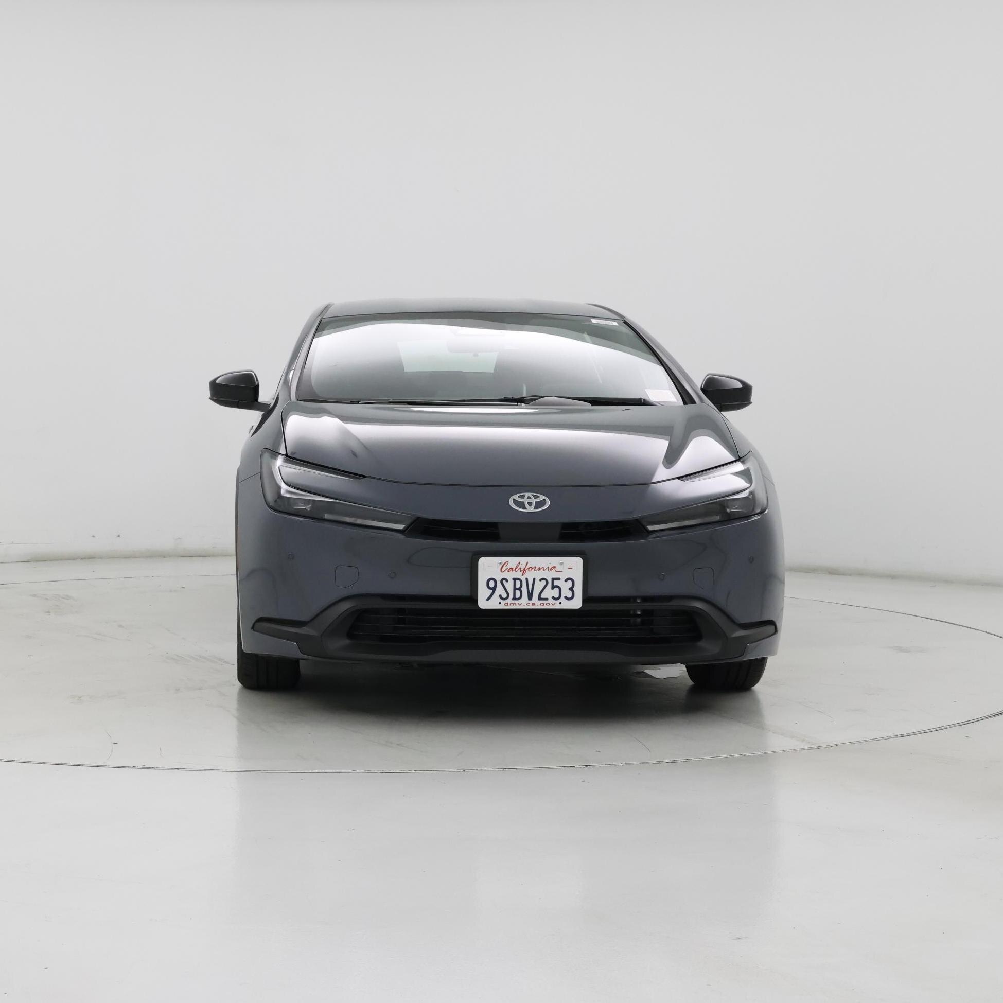 Thumbnail: 2024 Toyota Prius - 5