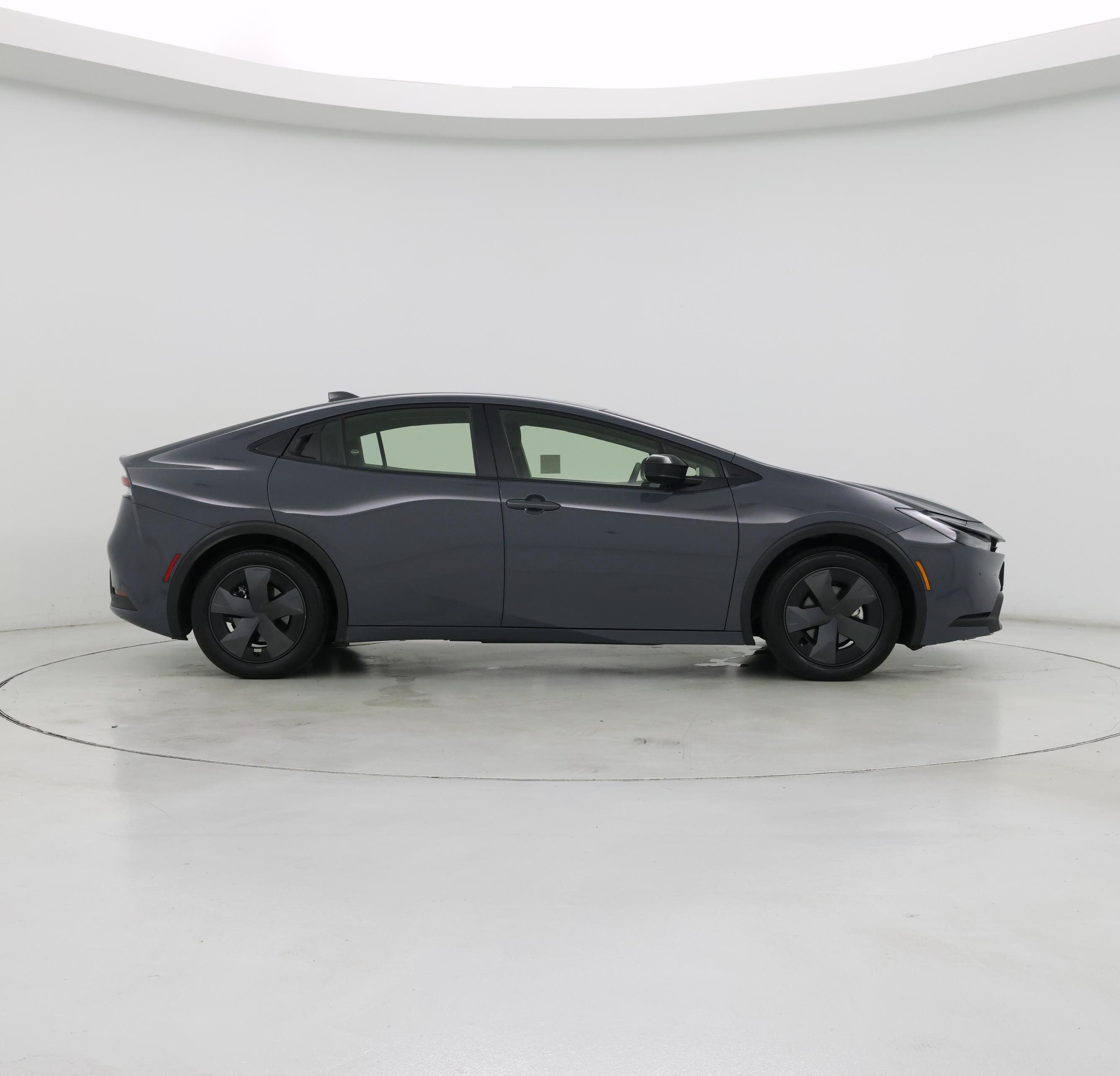 Thumbnail: 2024 Toyota Prius - 7