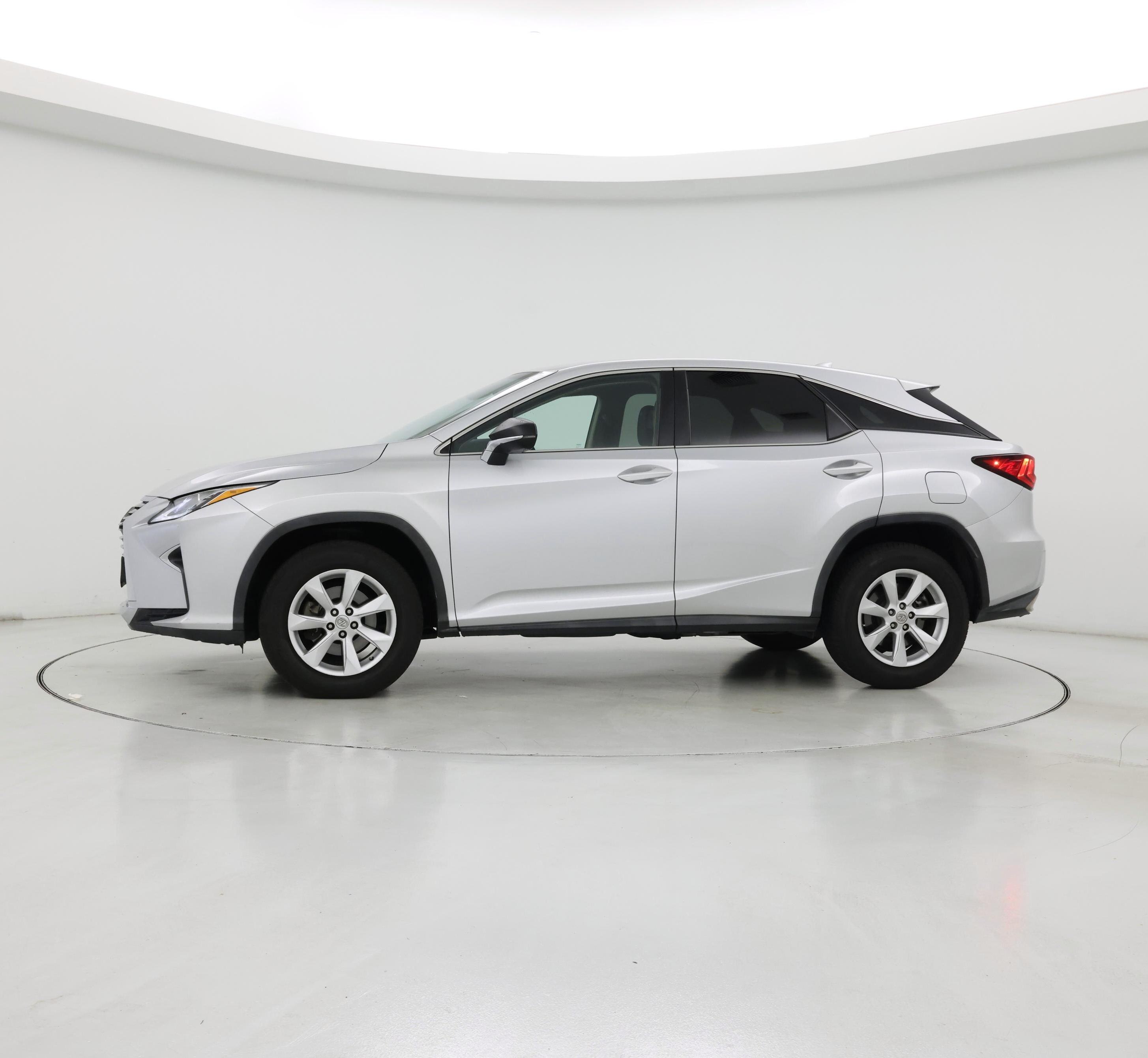 Thumbnail: 2017 Lexus RX - 3