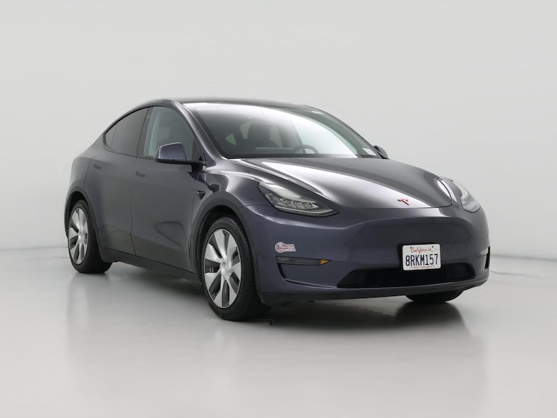 2020 Tesla Model Y Long Range -
                  Duarte, CA