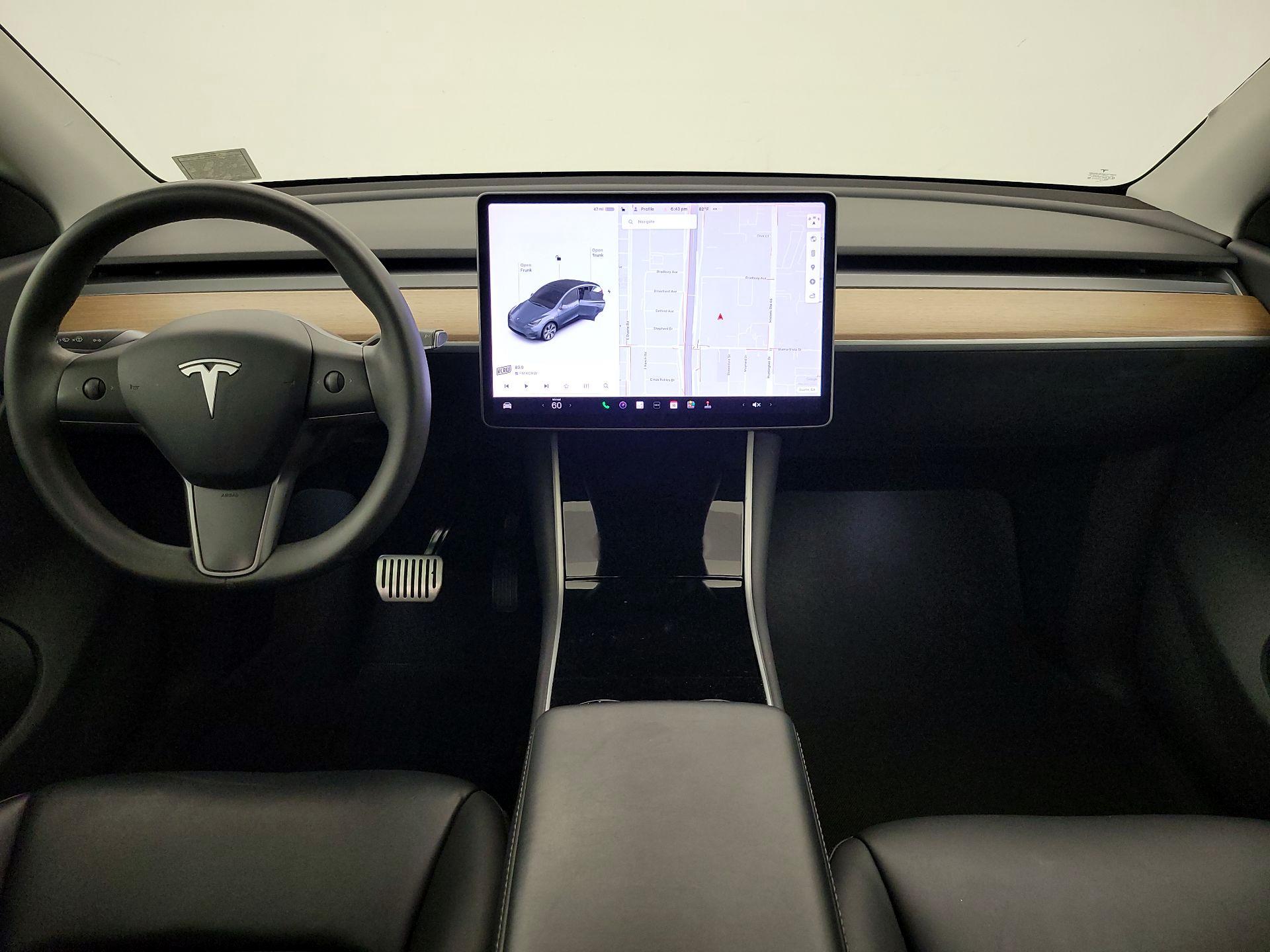 Thumbnail: 2020 Tesla Model Y - 9