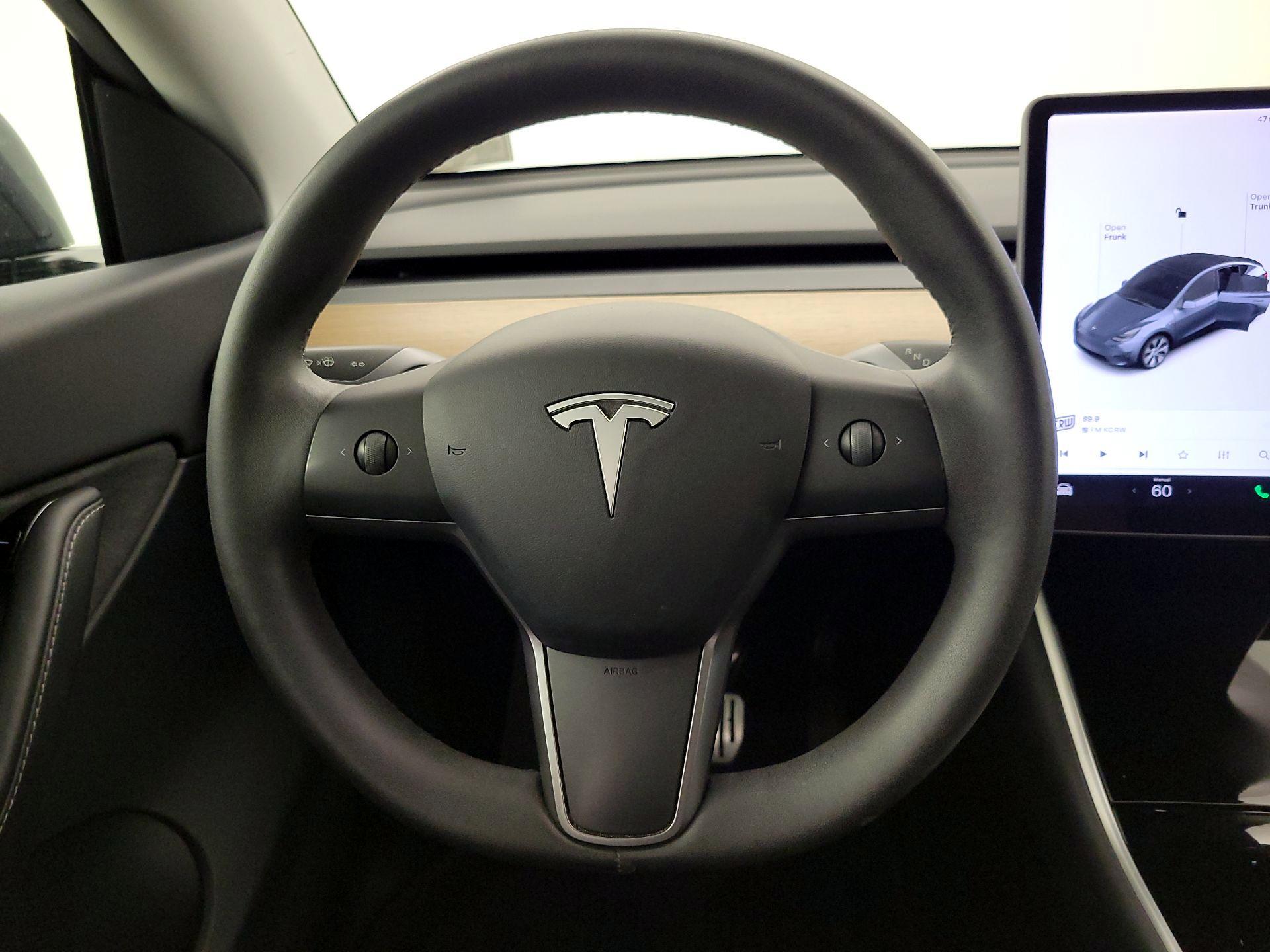 Thumbnail: 2020 Tesla Model Y - 10