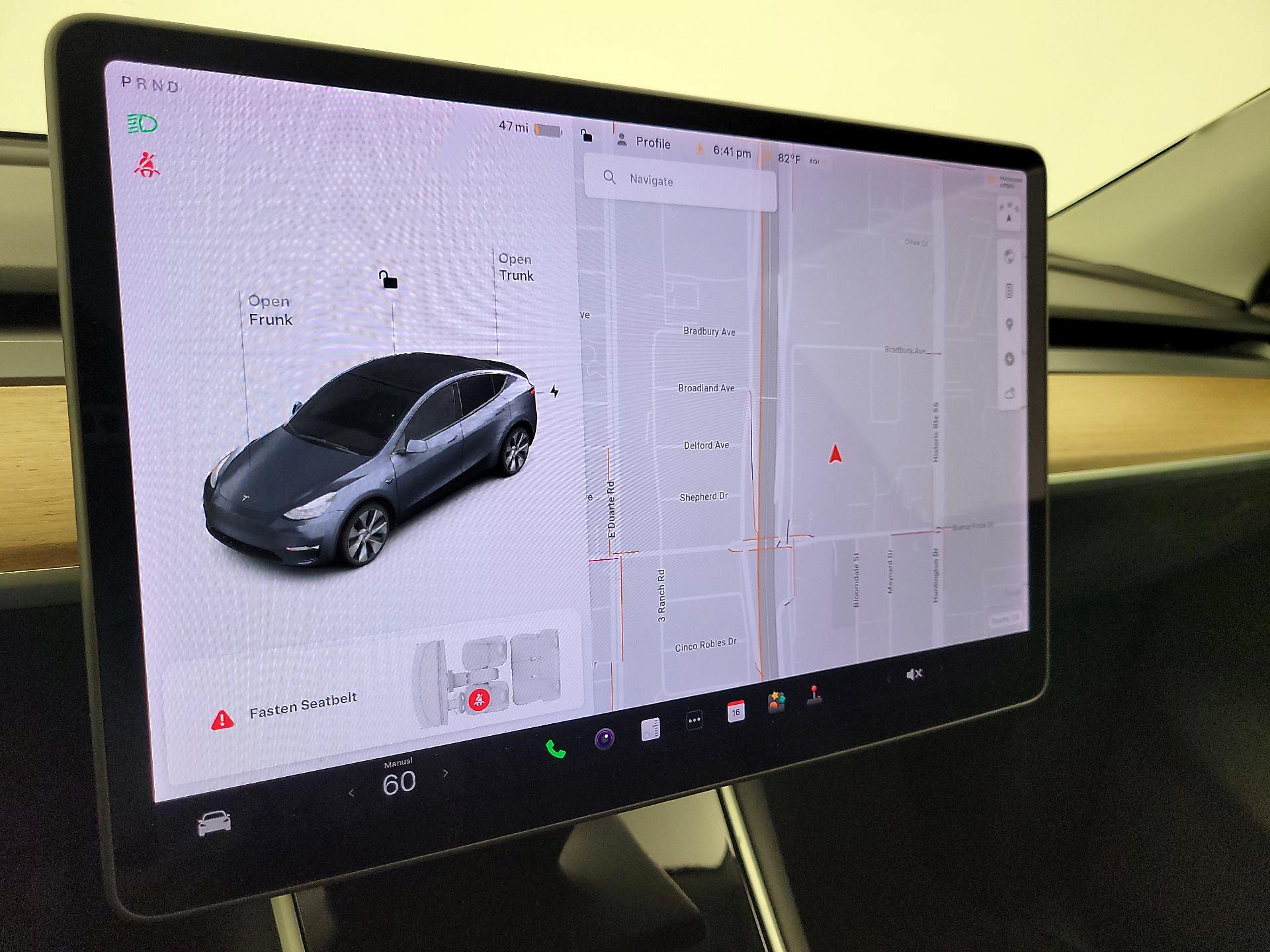 Thumbnail: 2020 Tesla Model Y - 13
