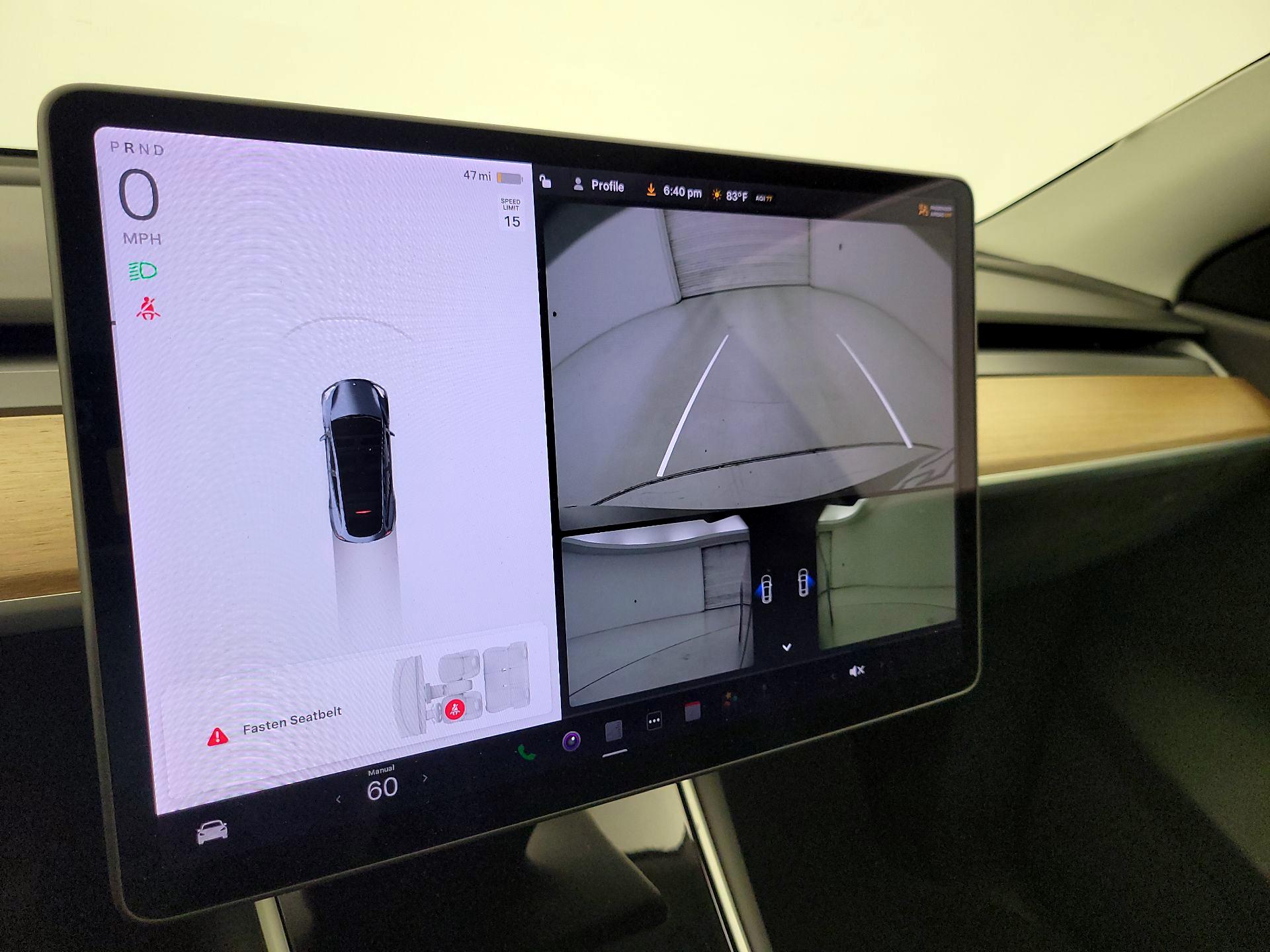 Thumbnail: 2020 Tesla Model Y - 14