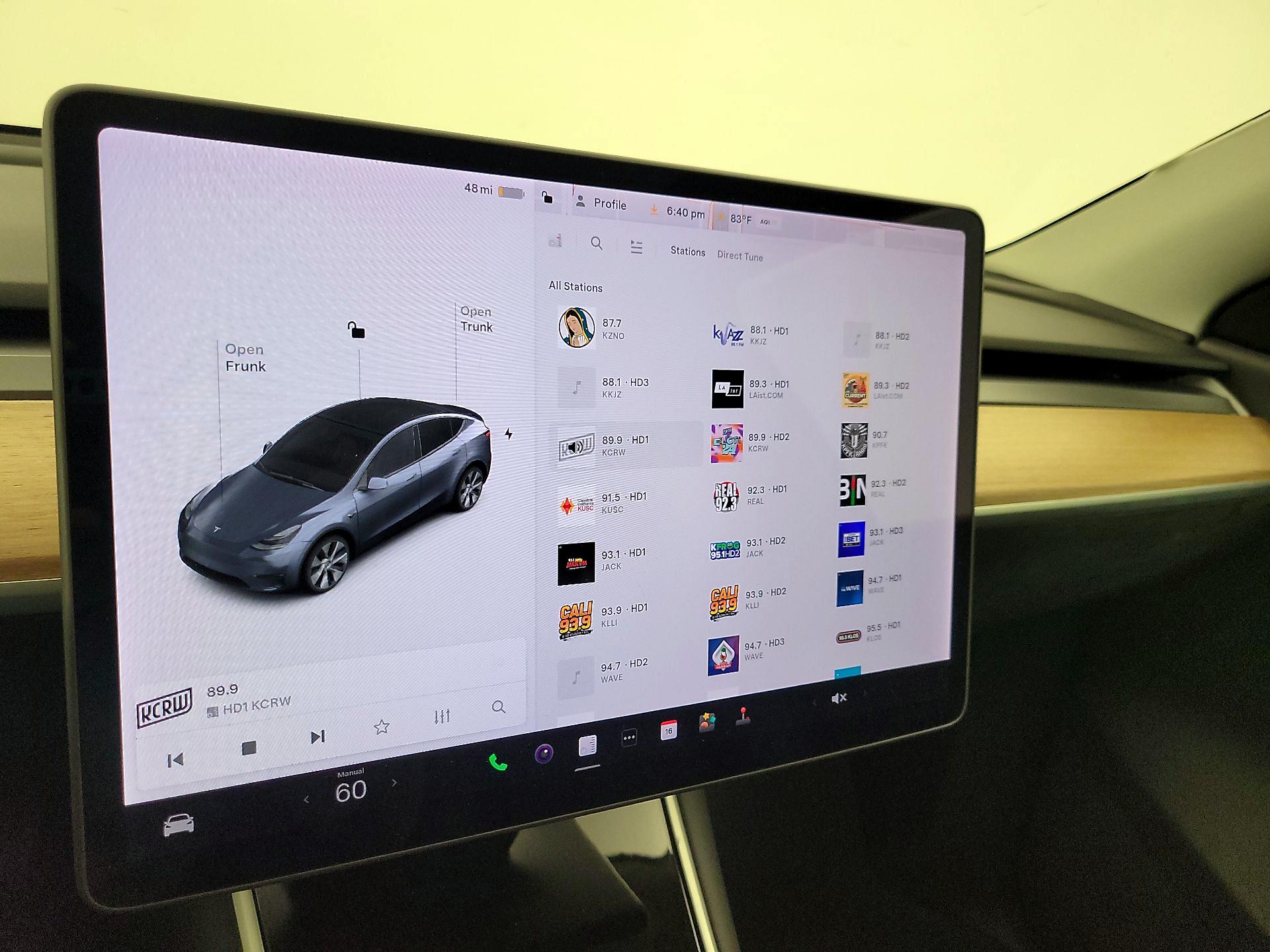 Thumbnail: 2020 Tesla Model Y - 15