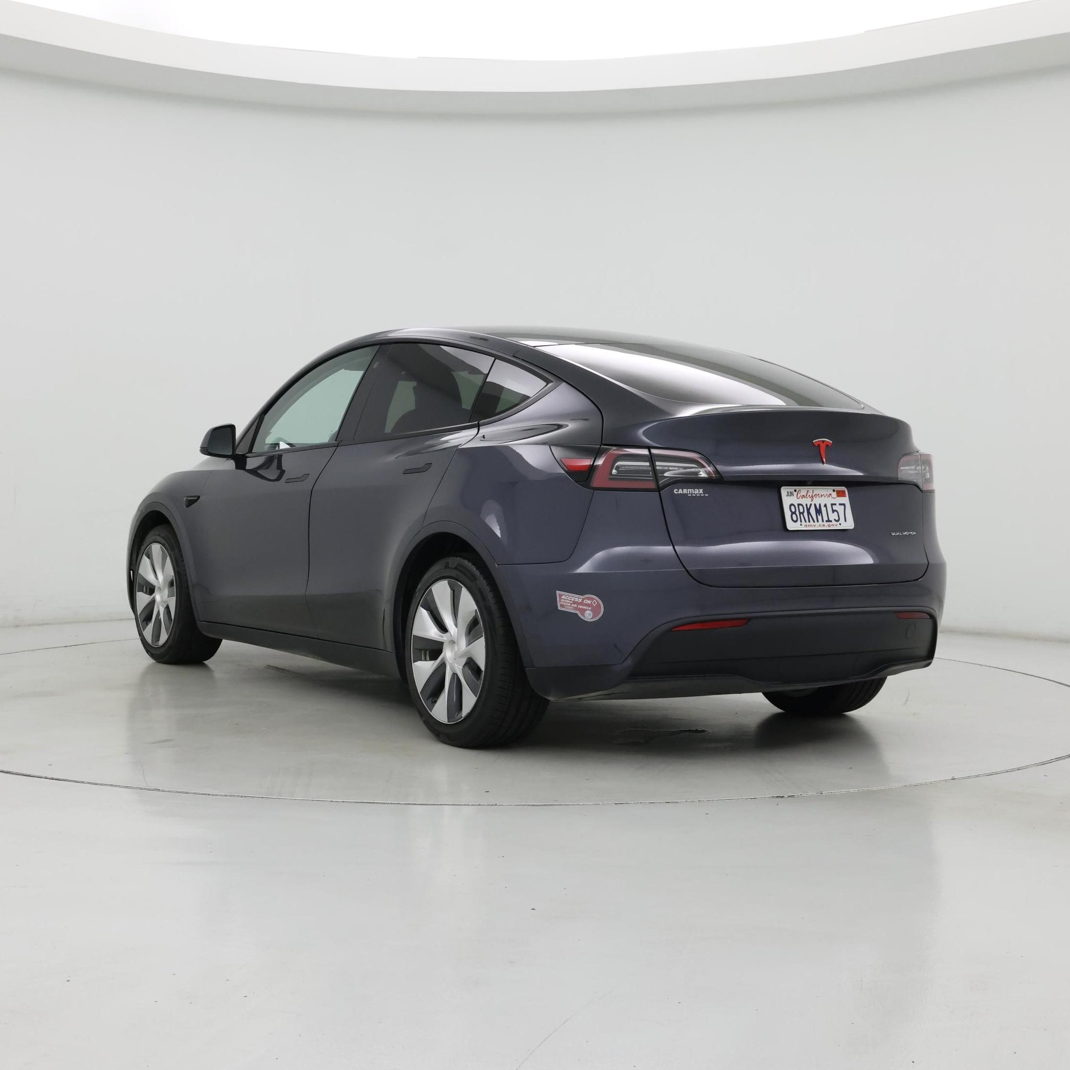 Thumbnail: 2020 Tesla Model Y - 2
