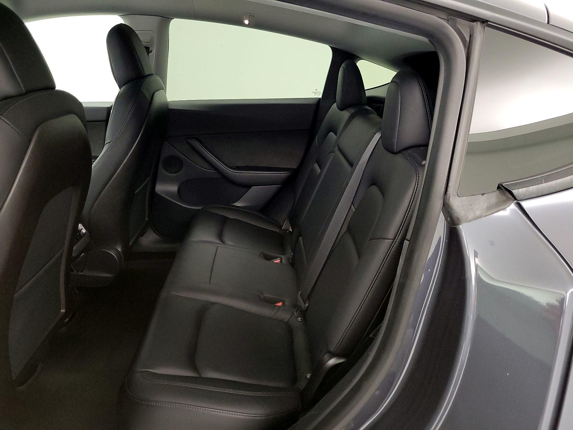 Thumbnail: 2020 Tesla Model Y - 19