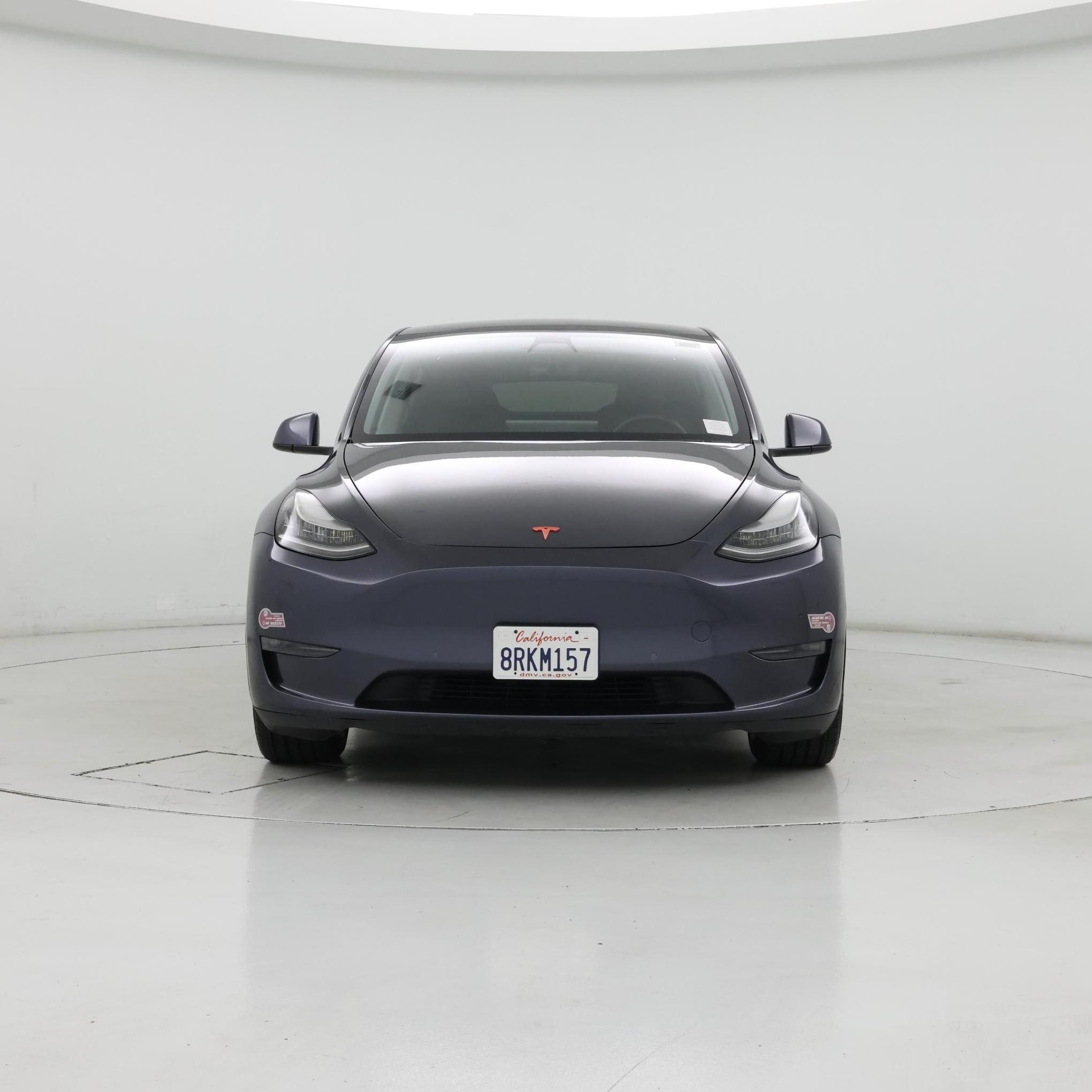 Thumbnail: 2020 Tesla Model Y - 5