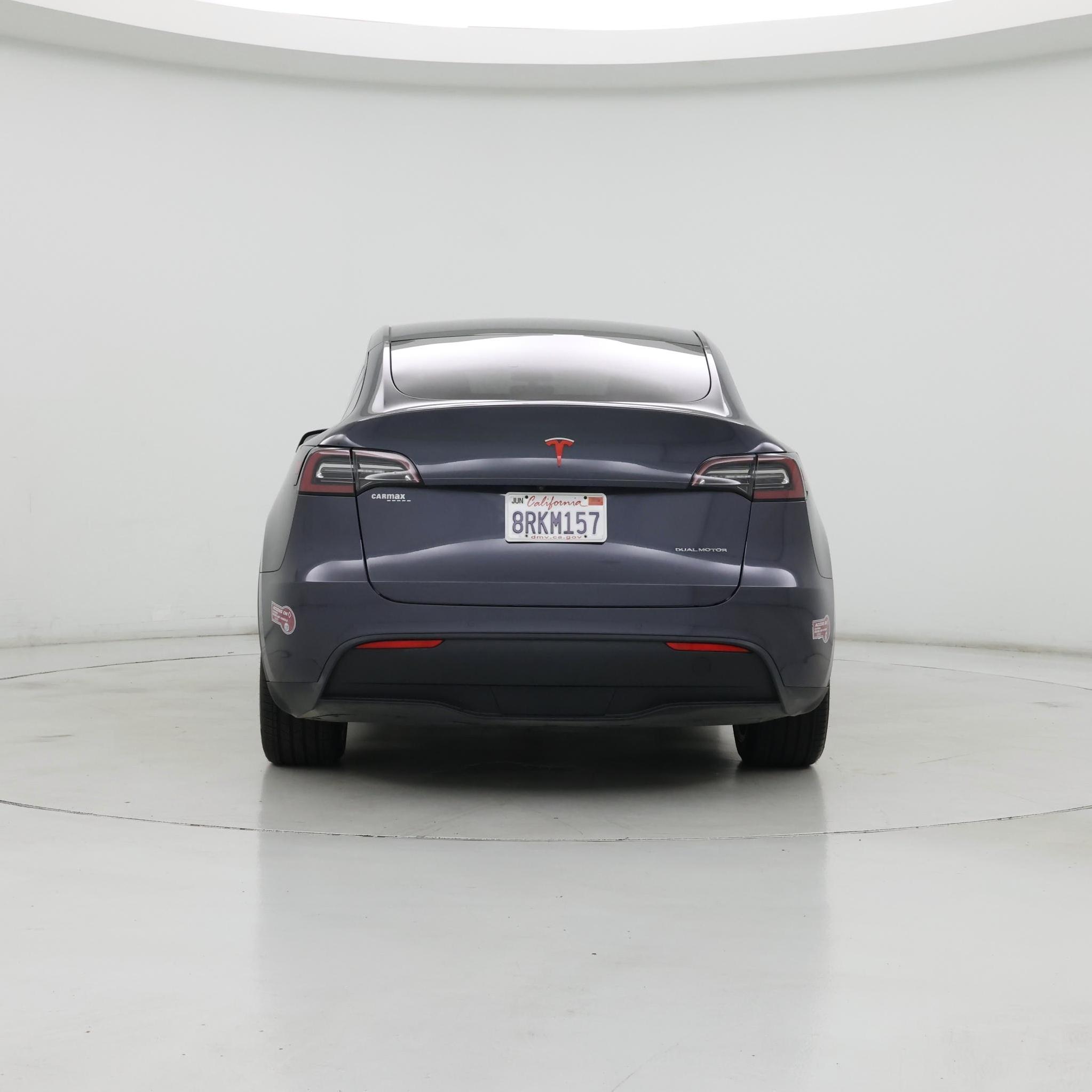 Thumbnail: 2020 Tesla Model Y - 6