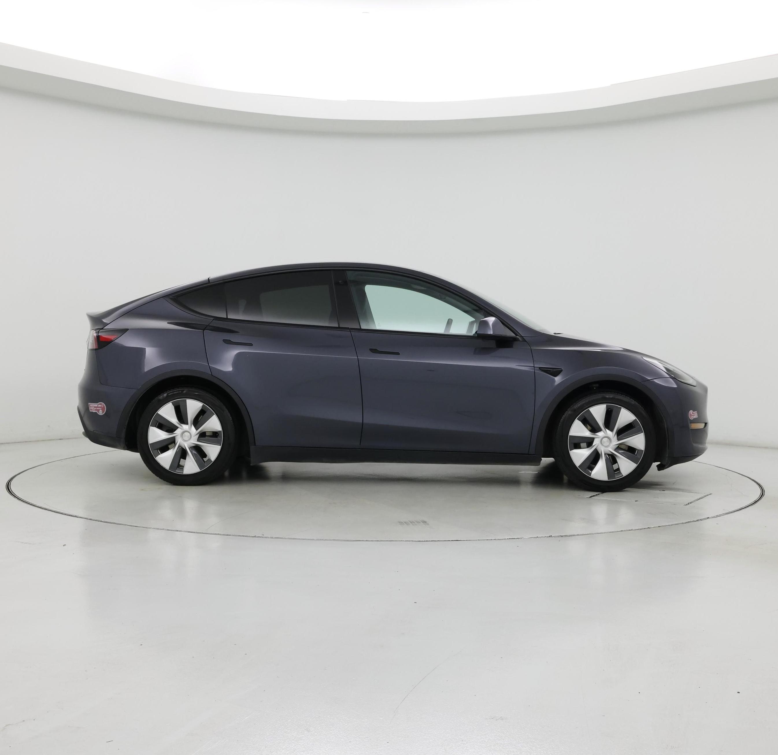 Thumbnail: 2020 Tesla Model Y - 7
