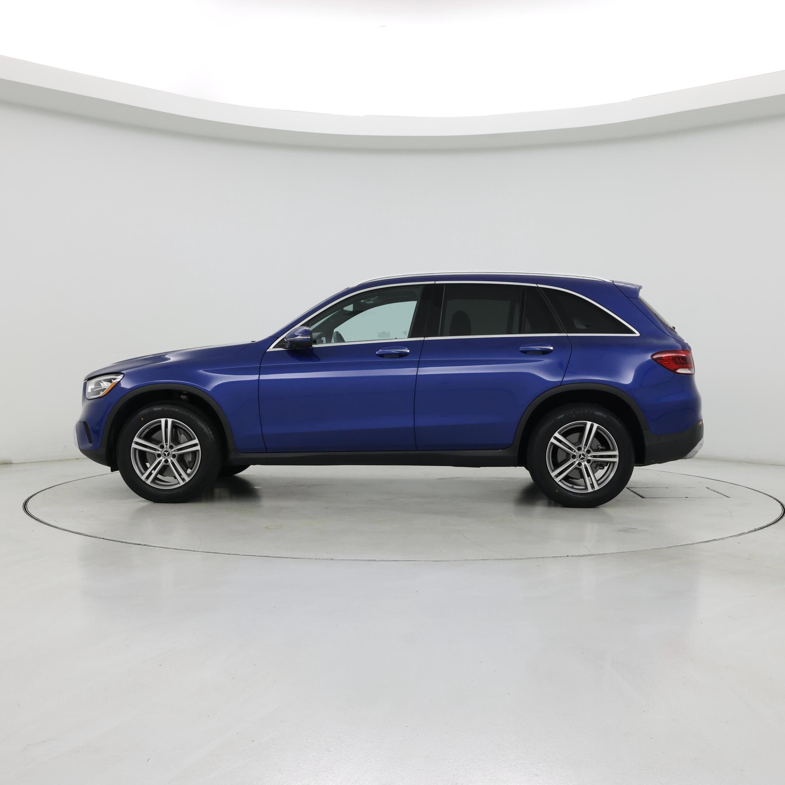 Thumbnail: 2022 Mercedes-Benz GLC - 3