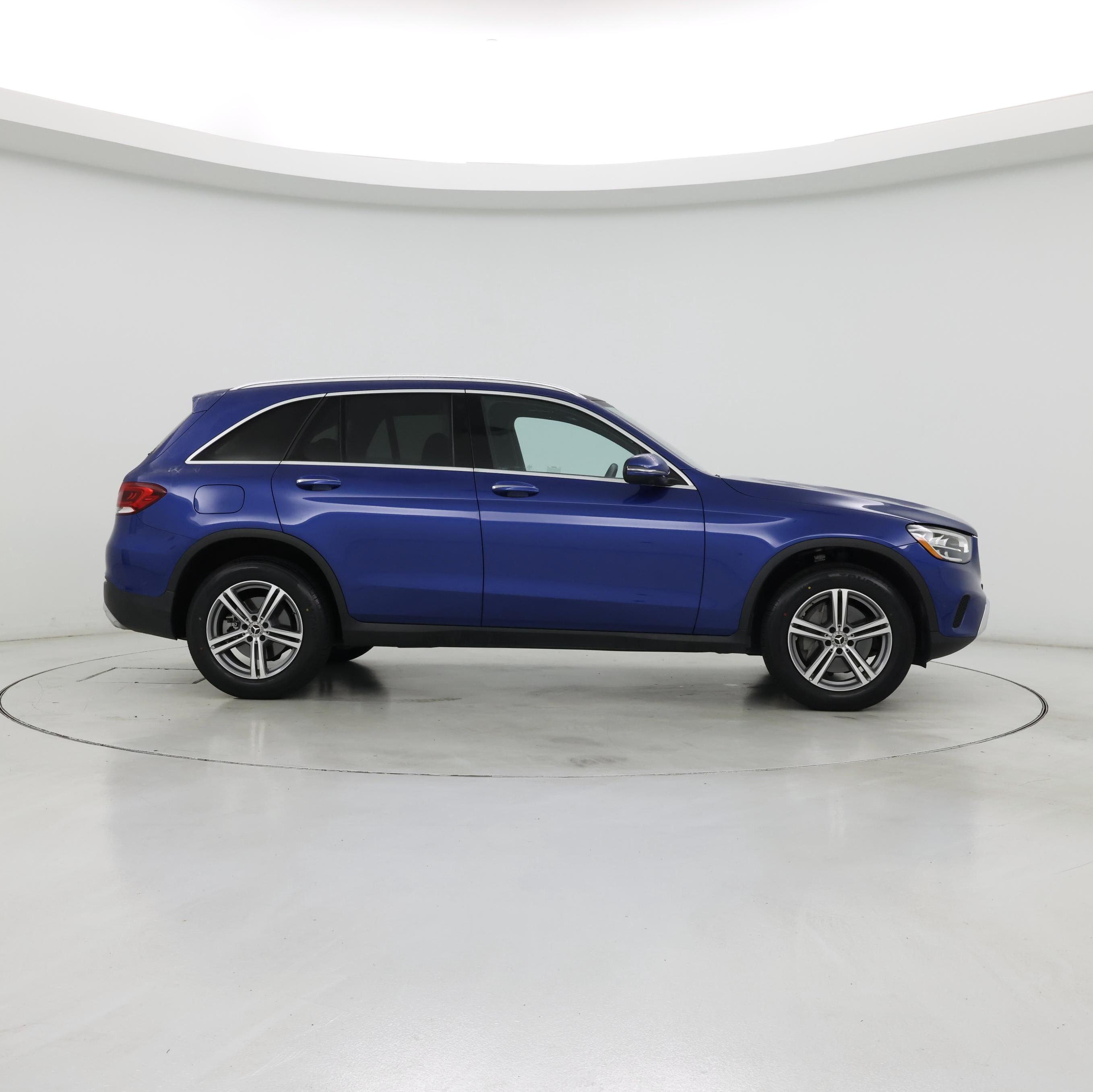 Thumbnail: 2022 Mercedes-Benz GLC - 7