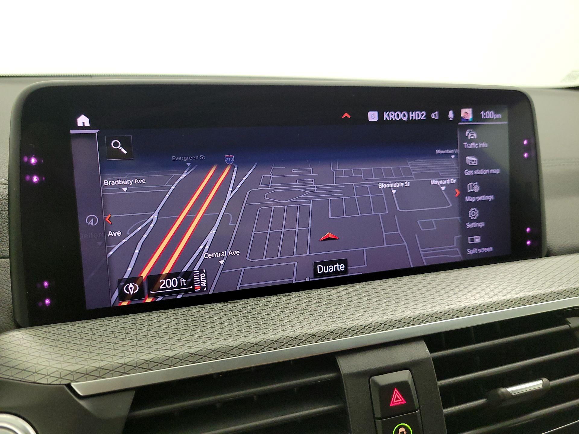 Thumbnail: 2020 BMW X4 - 14