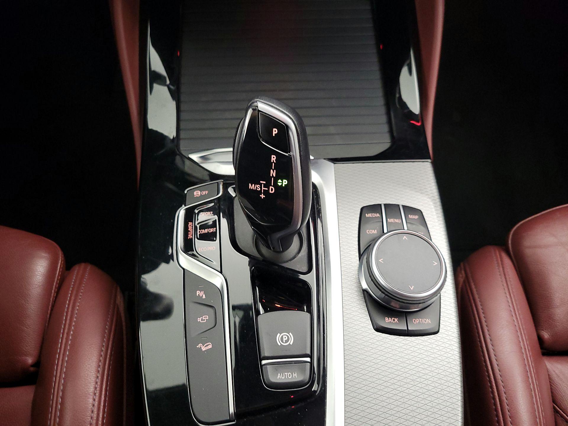 Thumbnail: 2020 BMW X4 - 18