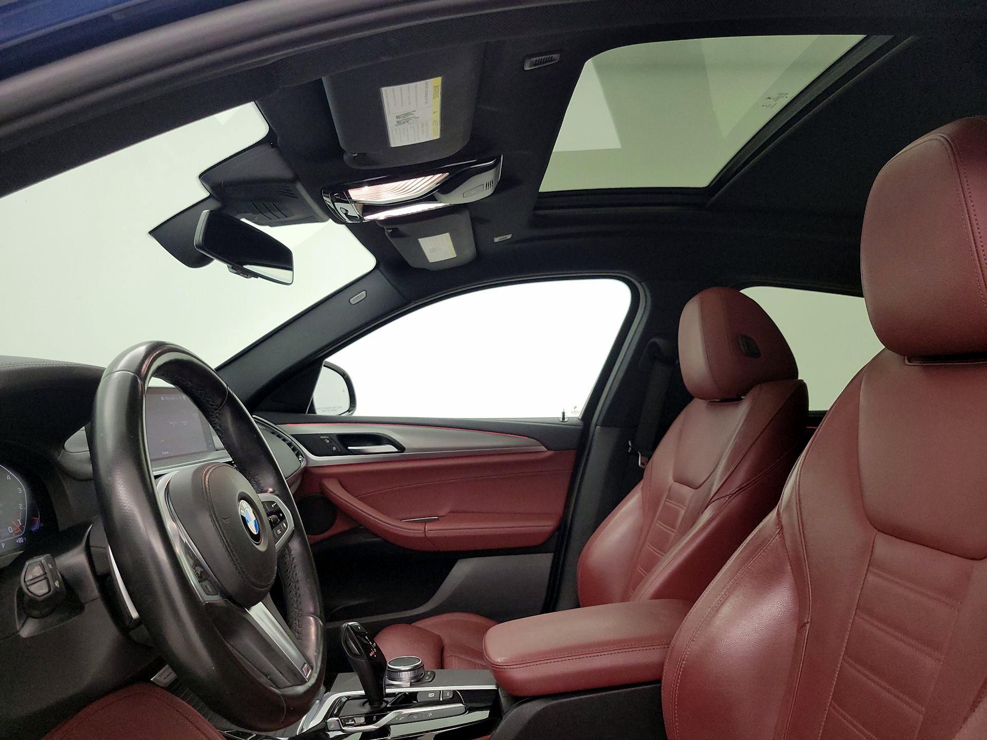 Thumbnail: 2020 BMW X4 - 20