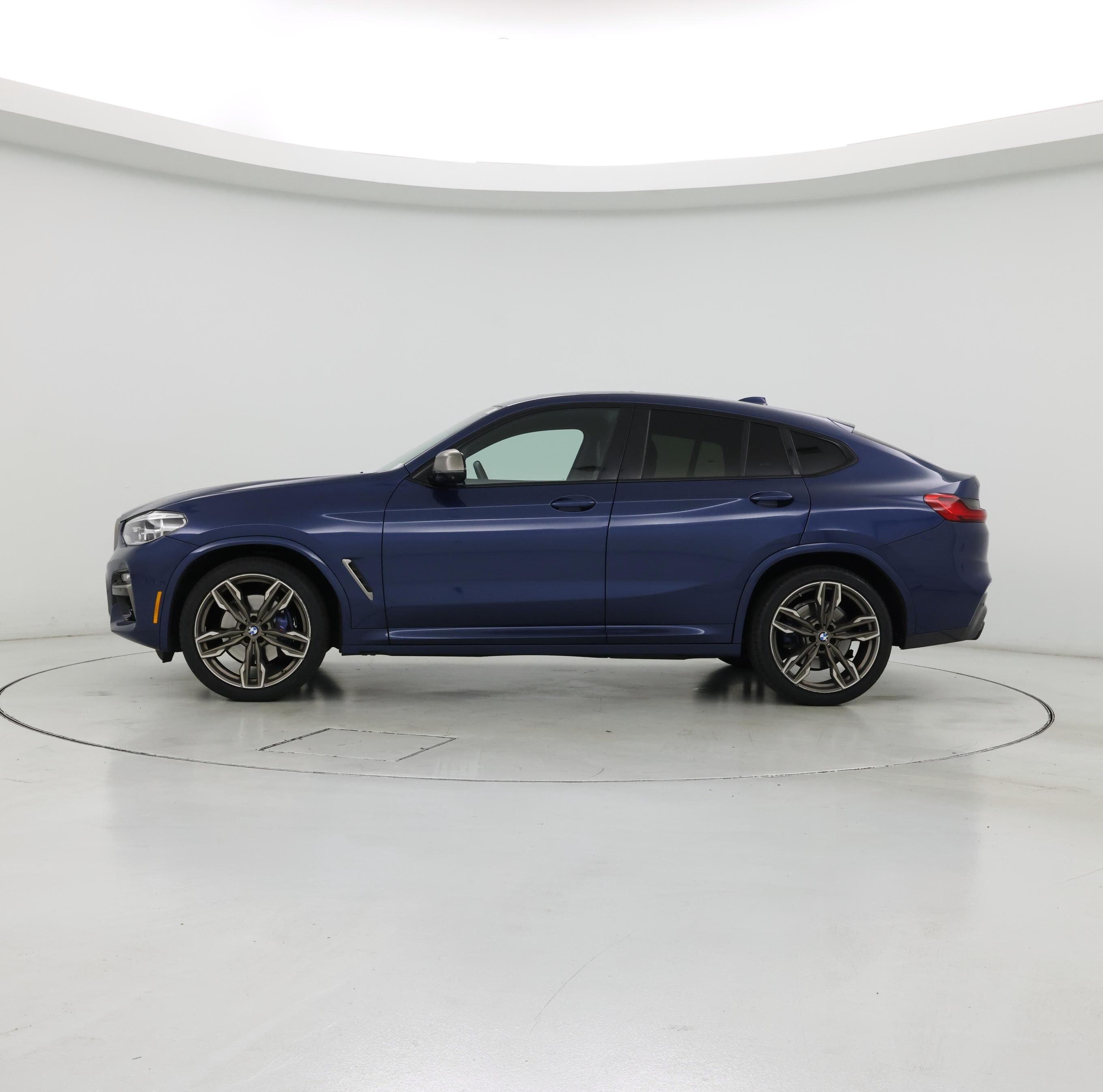 Thumbnail: 2020 BMW X4 - 3