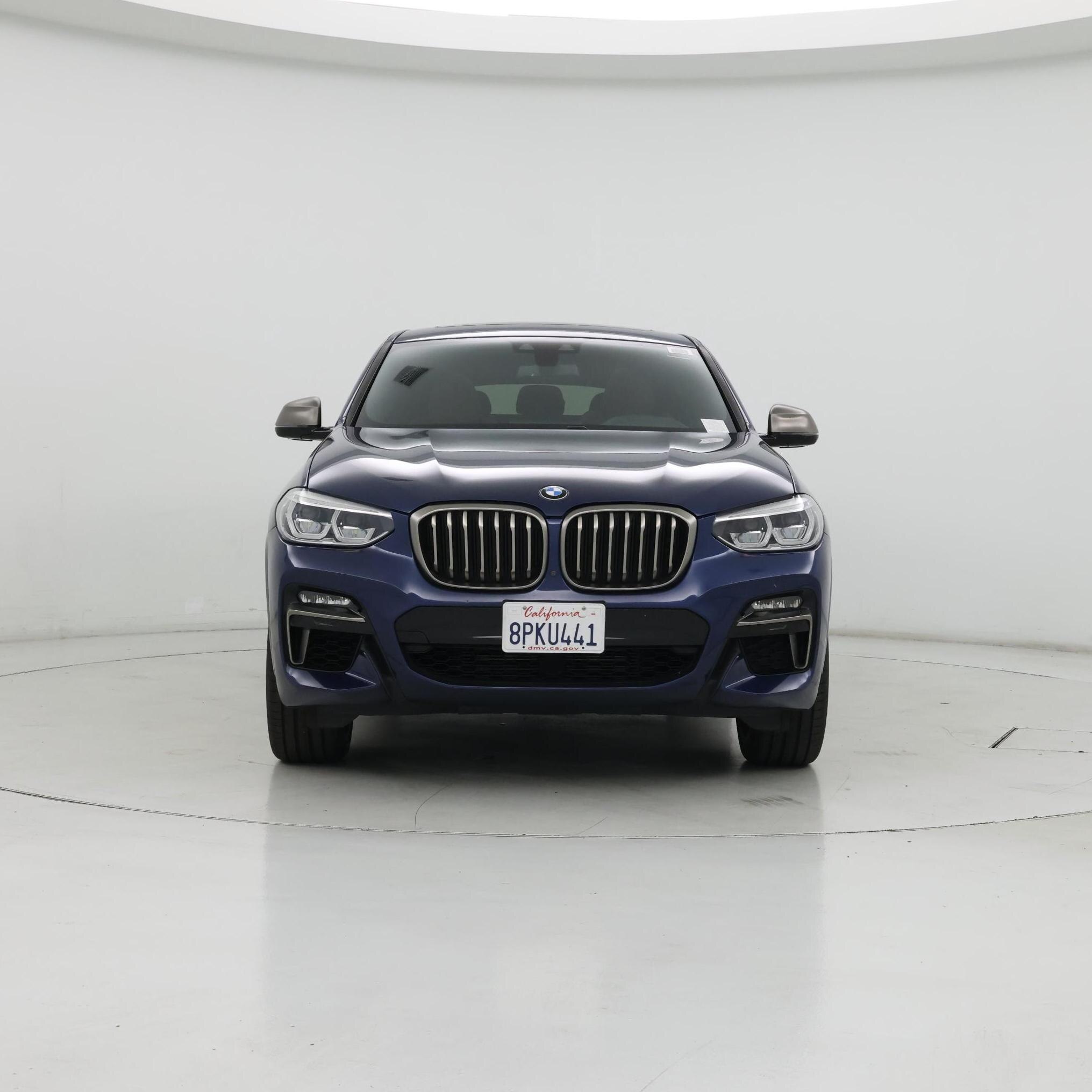 Thumbnail: 2020 BMW X4 - 5