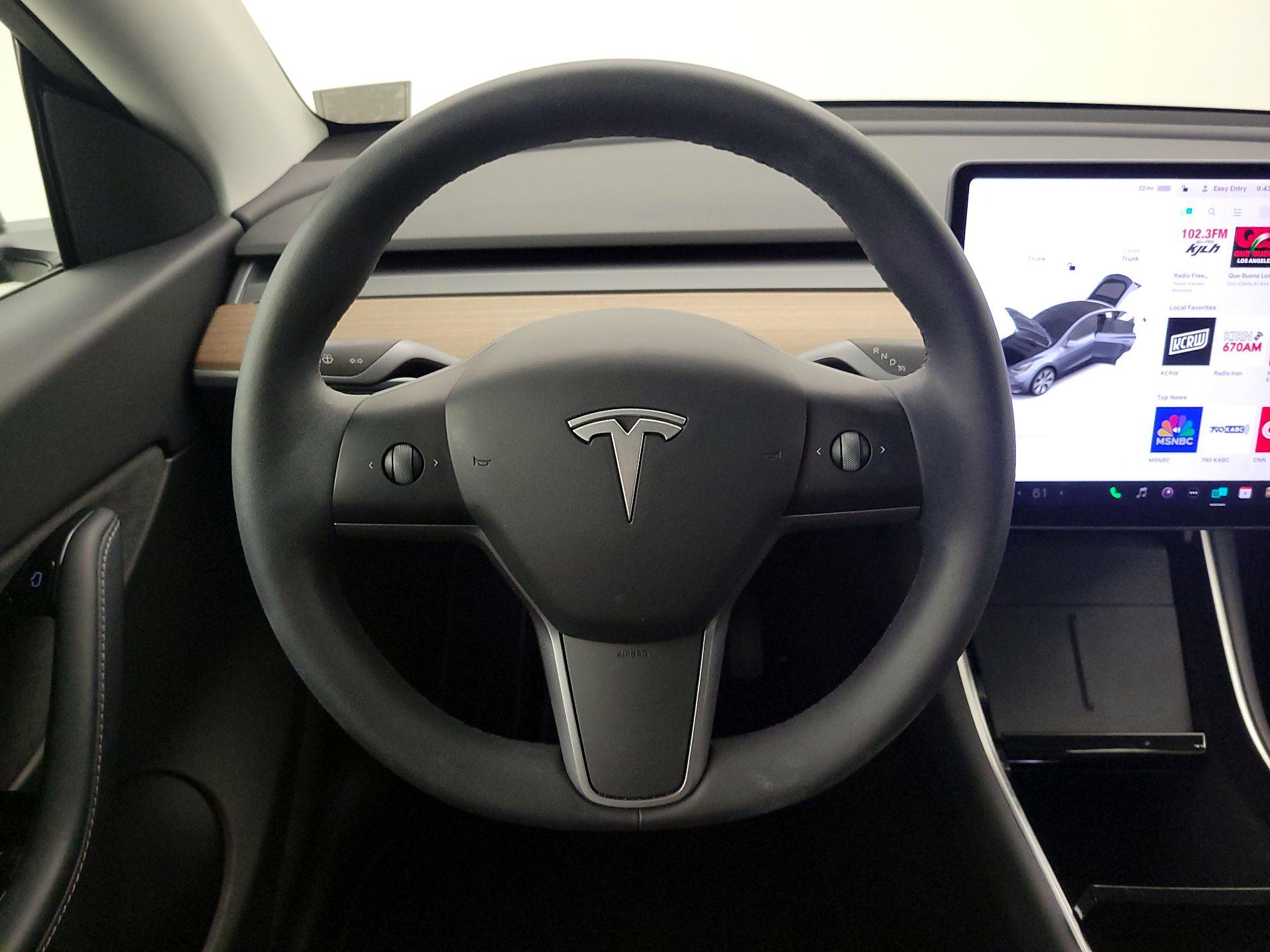 Thumbnail: 2021 Tesla Model Y - 10